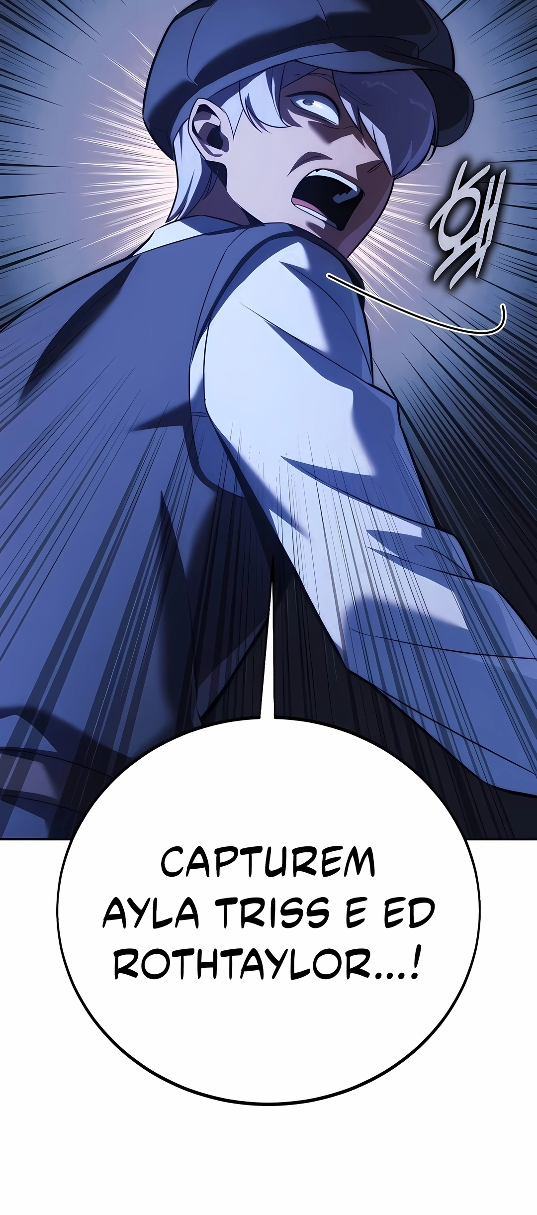 Read The Extra’s Academy Survival Guide PT Manga Online