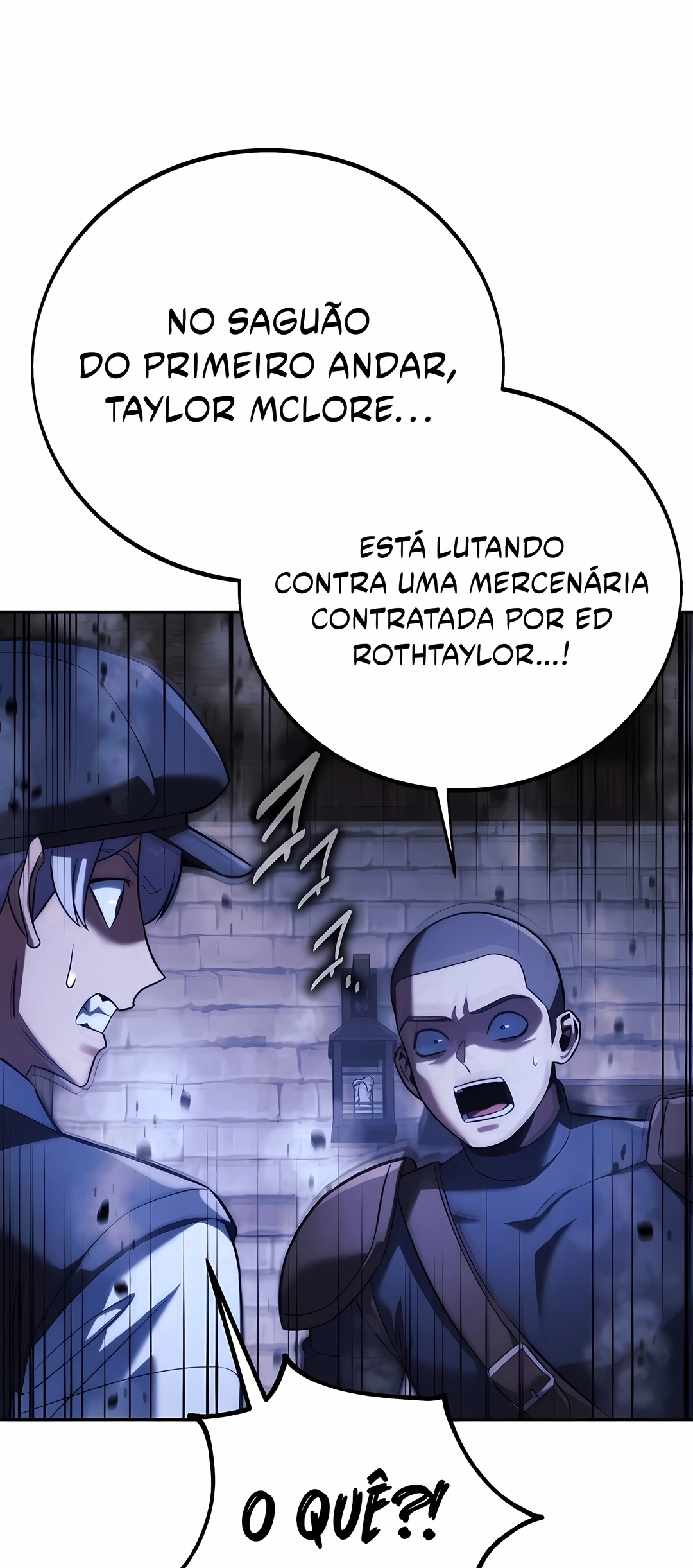 Read The Extra’s Academy Survival Guide PT Manga Online