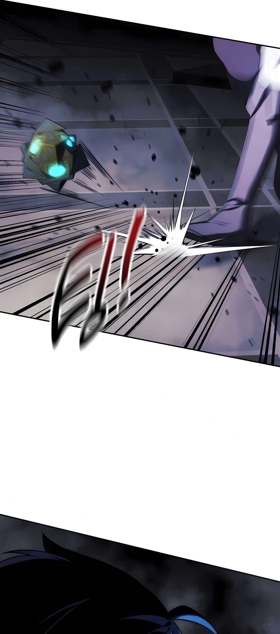 Read The Extra’s Academy Survival Guide PT Manga Online