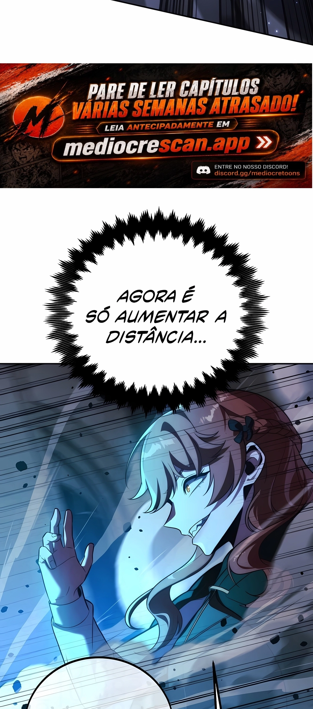 Read The Extra’s Academy Survival Guide PT Manga Online