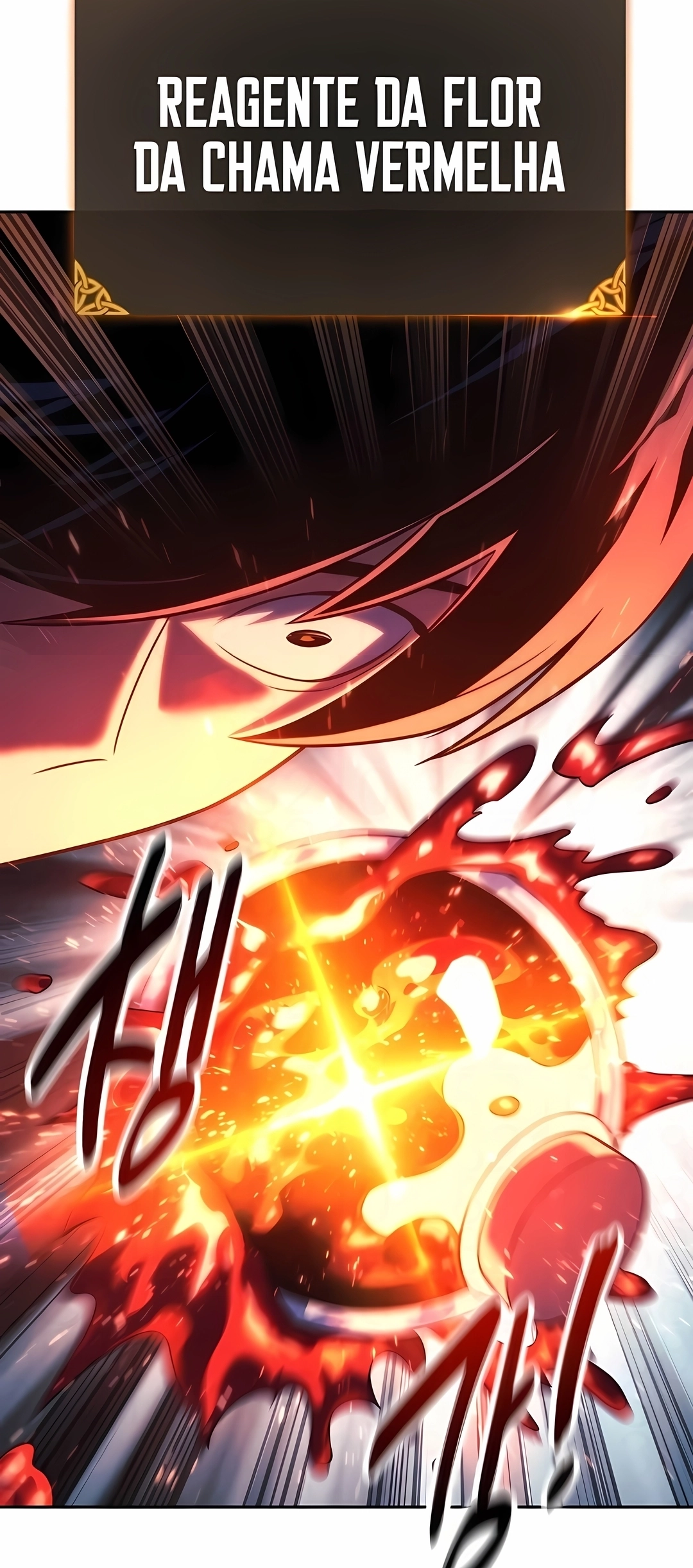 Read The Extra’s Academy Survival Guide PT Manga Online