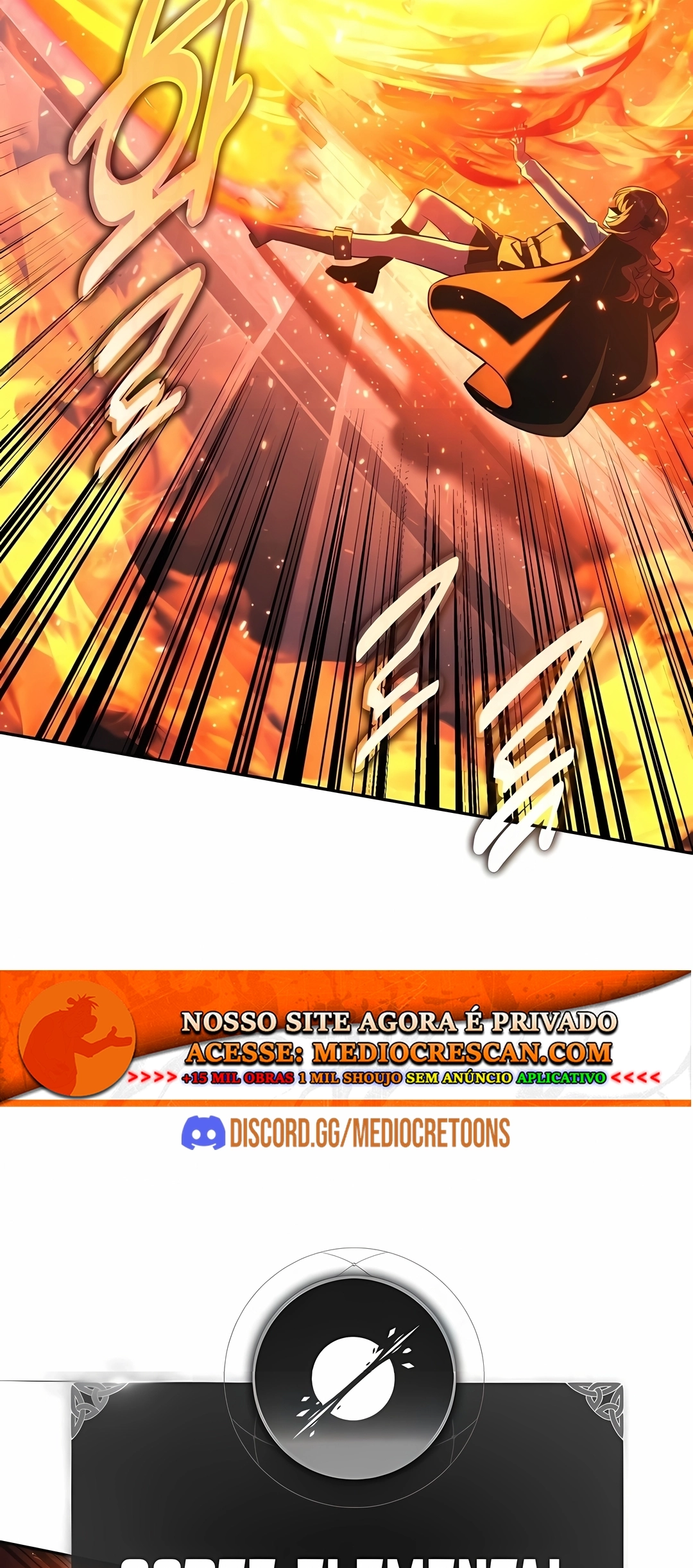 Read The Extra’s Academy Survival Guide PT Manga Online