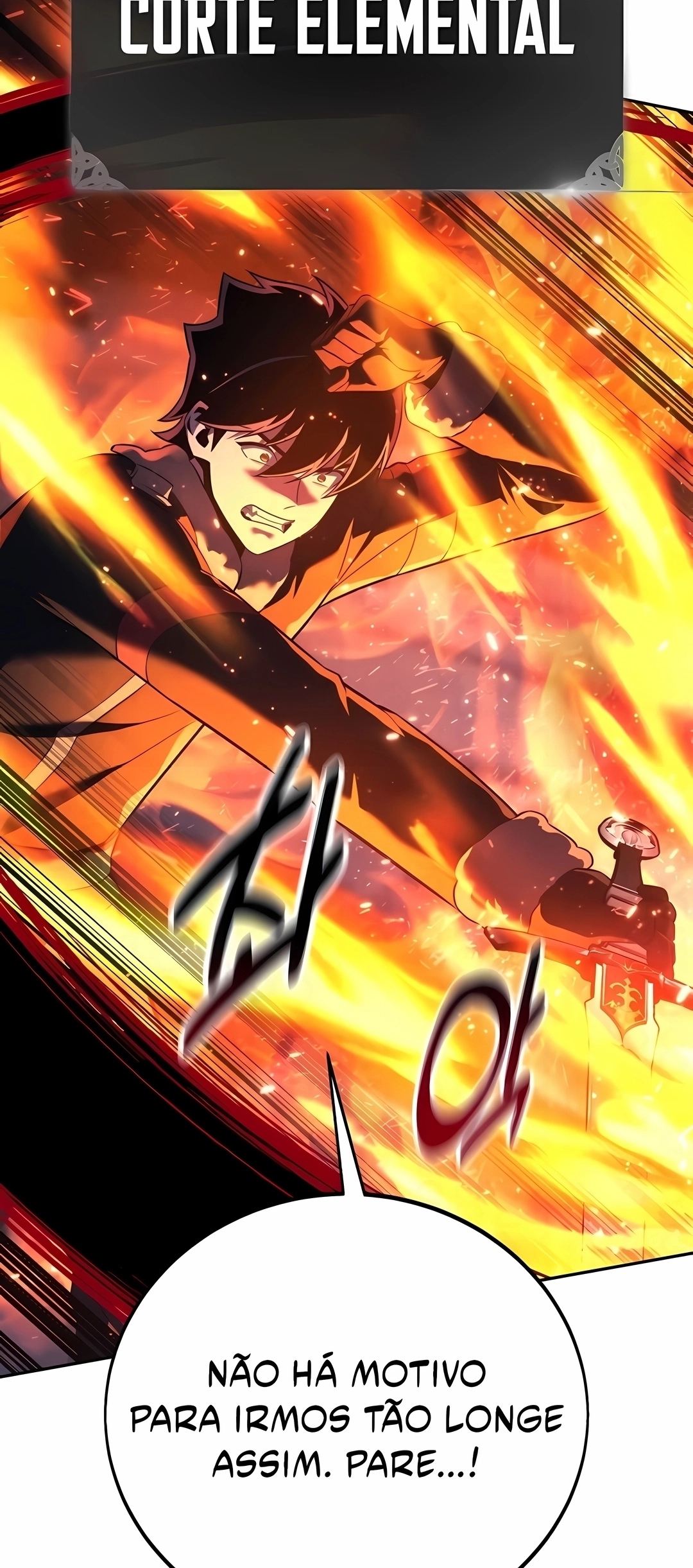 Read The Extra’s Academy Survival Guide PT Manga Online