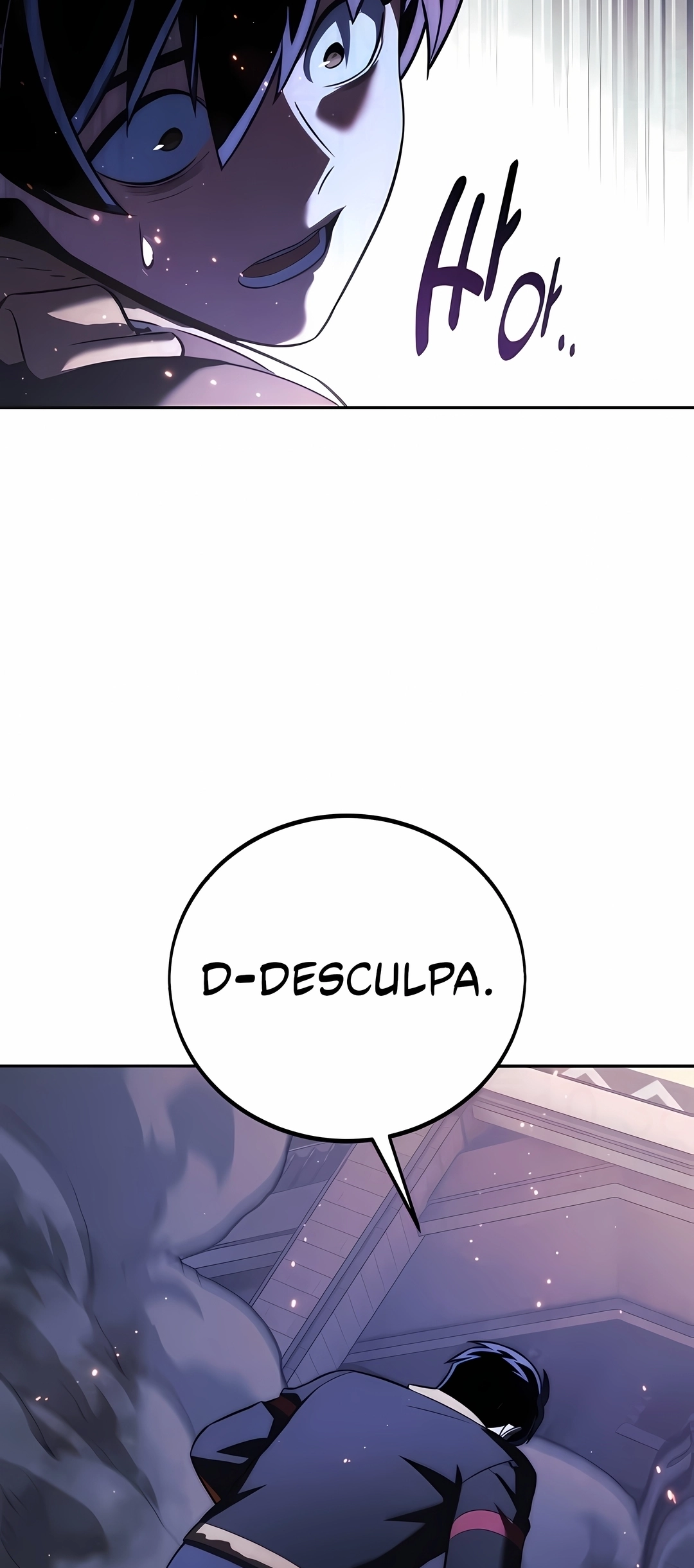 Read The Extra’s Academy Survival Guide PT Manga Online