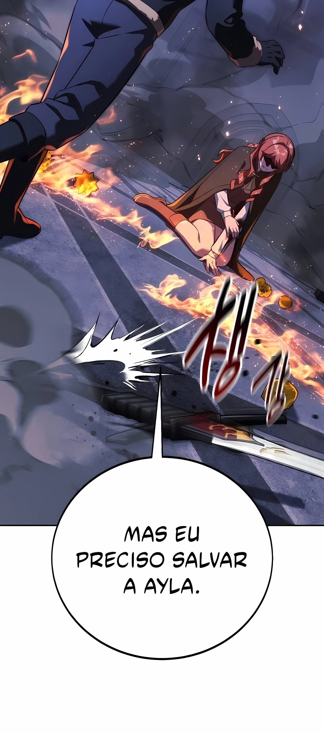 Read The Extra’s Academy Survival Guide PT Manga Online