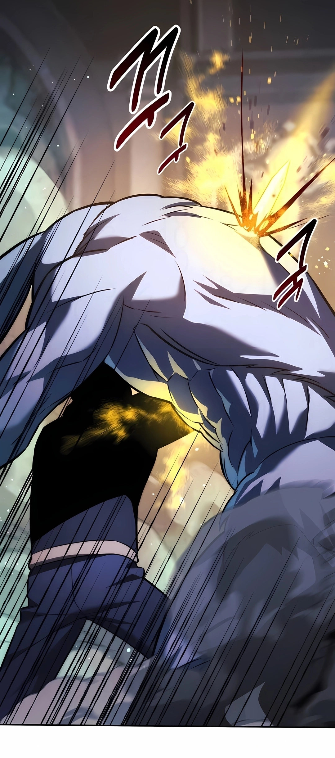 Read The Extra’s Academy Survival Guide PT Manga Online