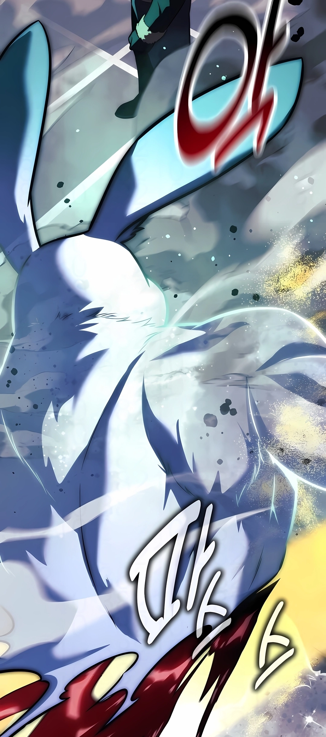 Read The Extra’s Academy Survival Guide PT Manga Online