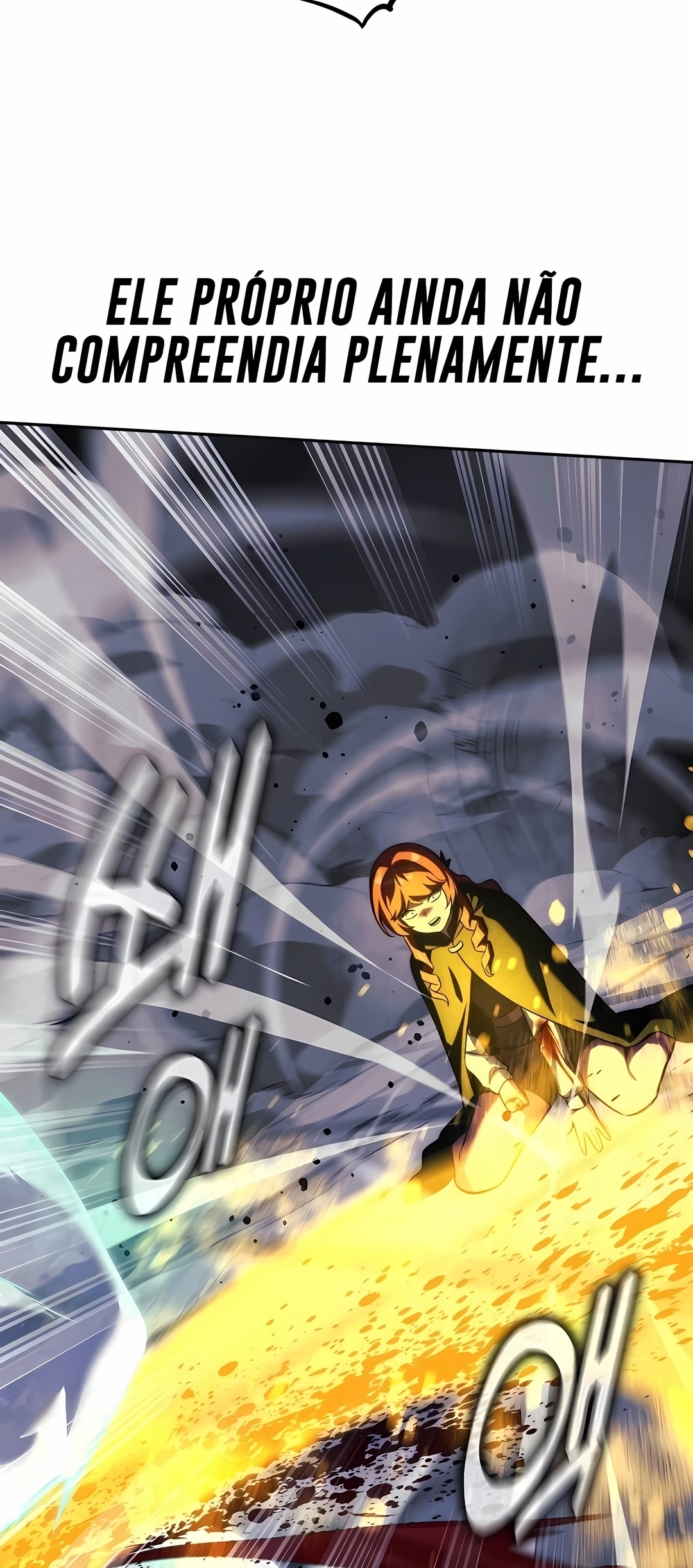 Read The Extra’s Academy Survival Guide PT Manga Online