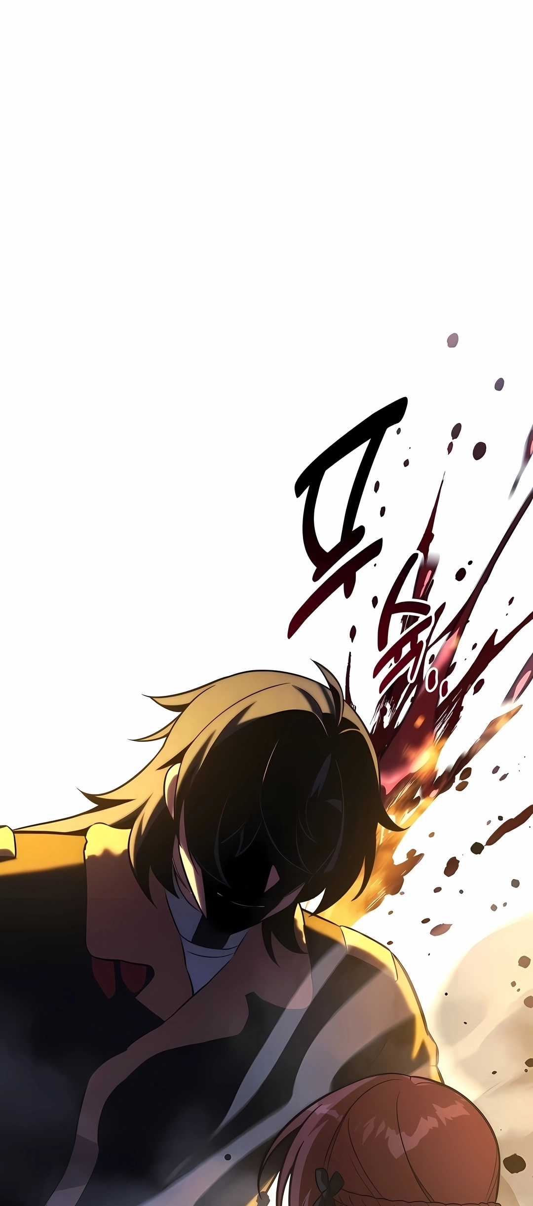 Read The Extra’s Academy Survival Guide PT Manga Online