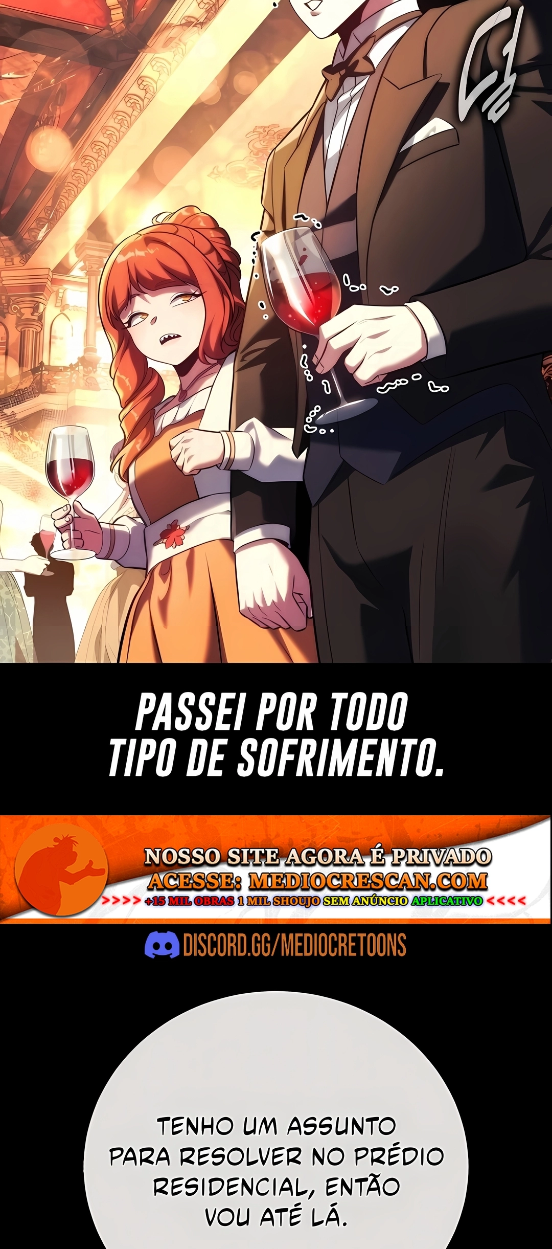 Read The Extra’s Academy Survival Guide PT Manga Online