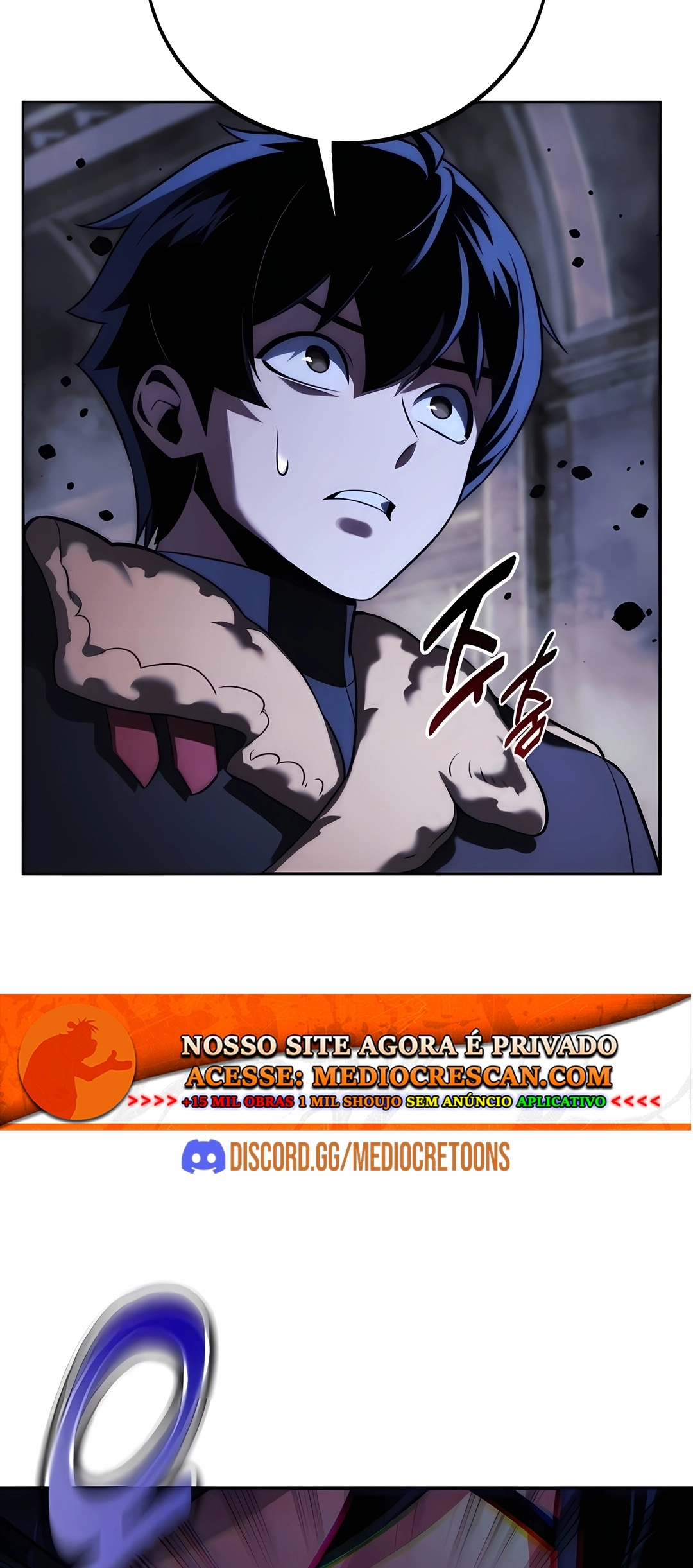 Read The Extra’s Academy Survival Guide PT Manga Online