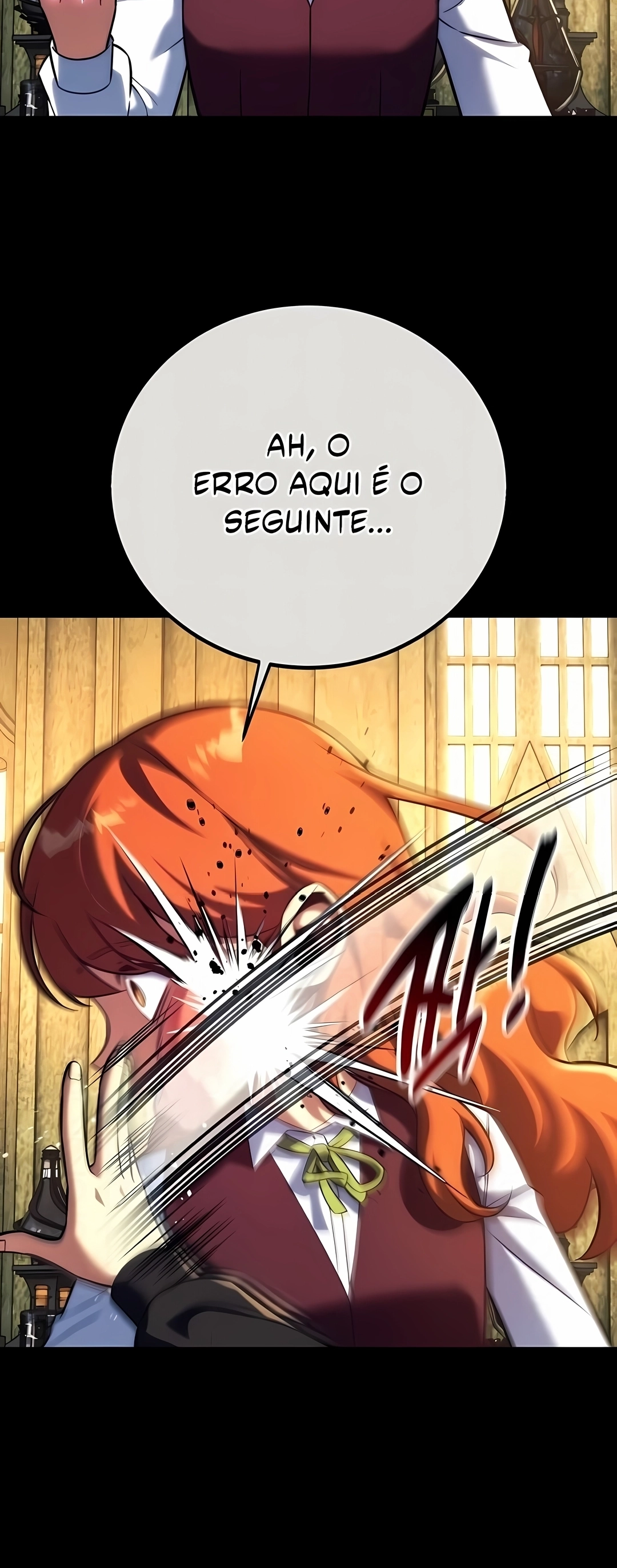 Read The Extra’s Academy Survival Guide PT Manga Online