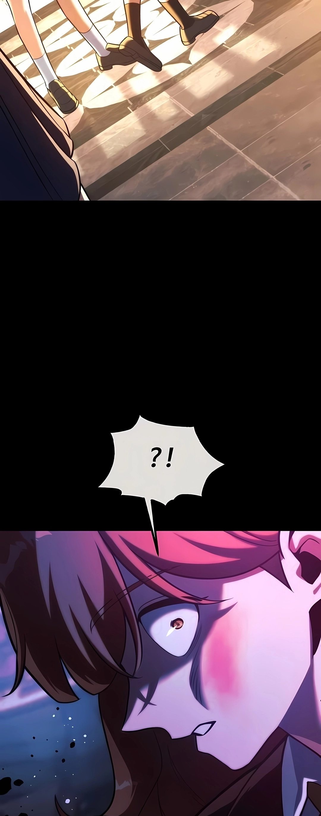 Read The Extra’s Academy Survival Guide PT Manga Online
