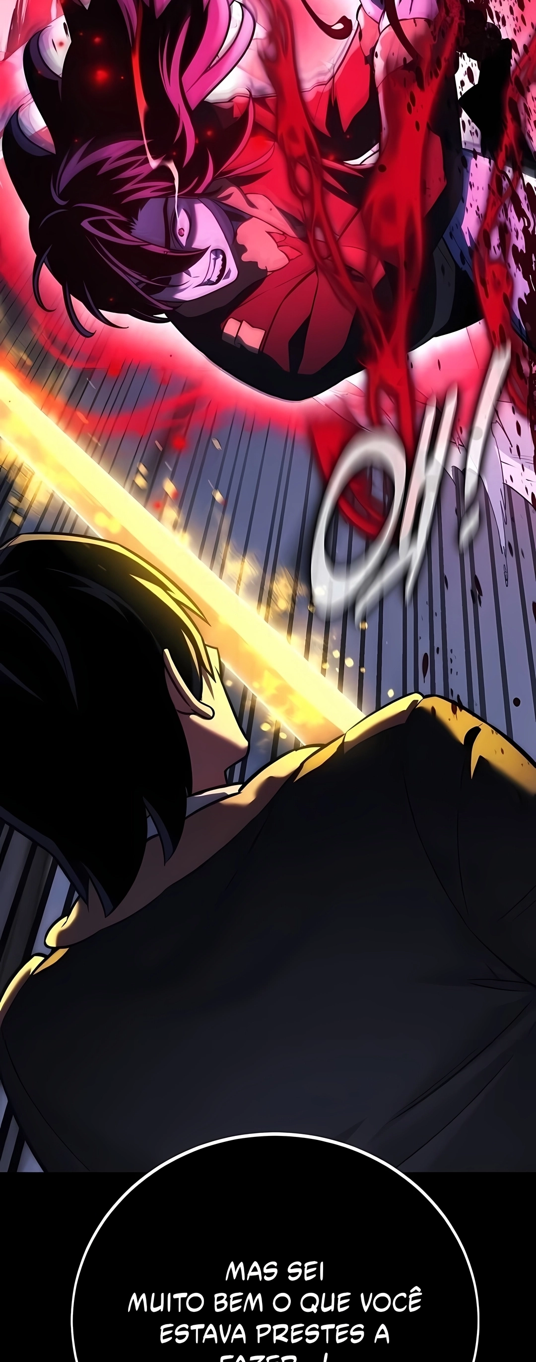 Read The Extra’s Academy Survival Guide PT Manga Online