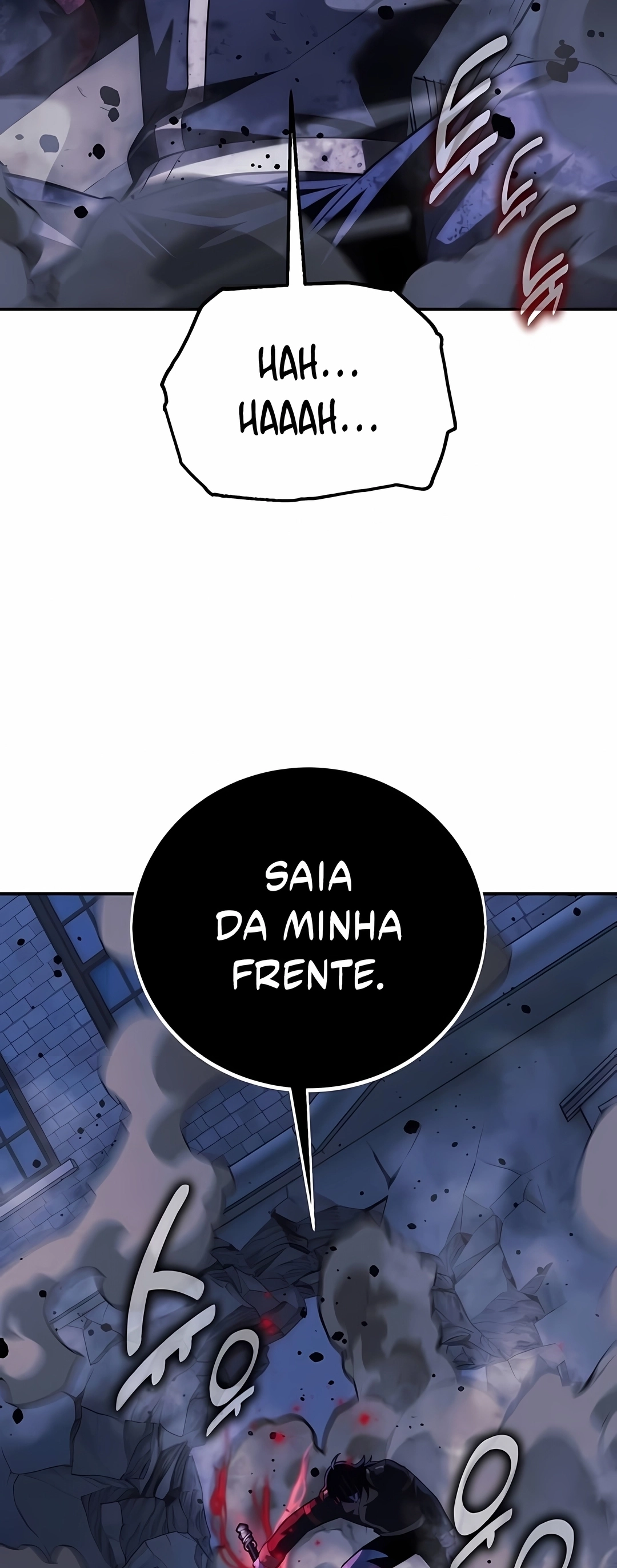 Read The Extra’s Academy Survival Guide PT Manga Online