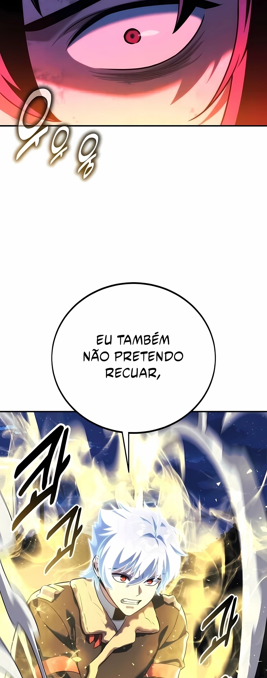Read The Extra’s Academy Survival Guide PT Manga Online