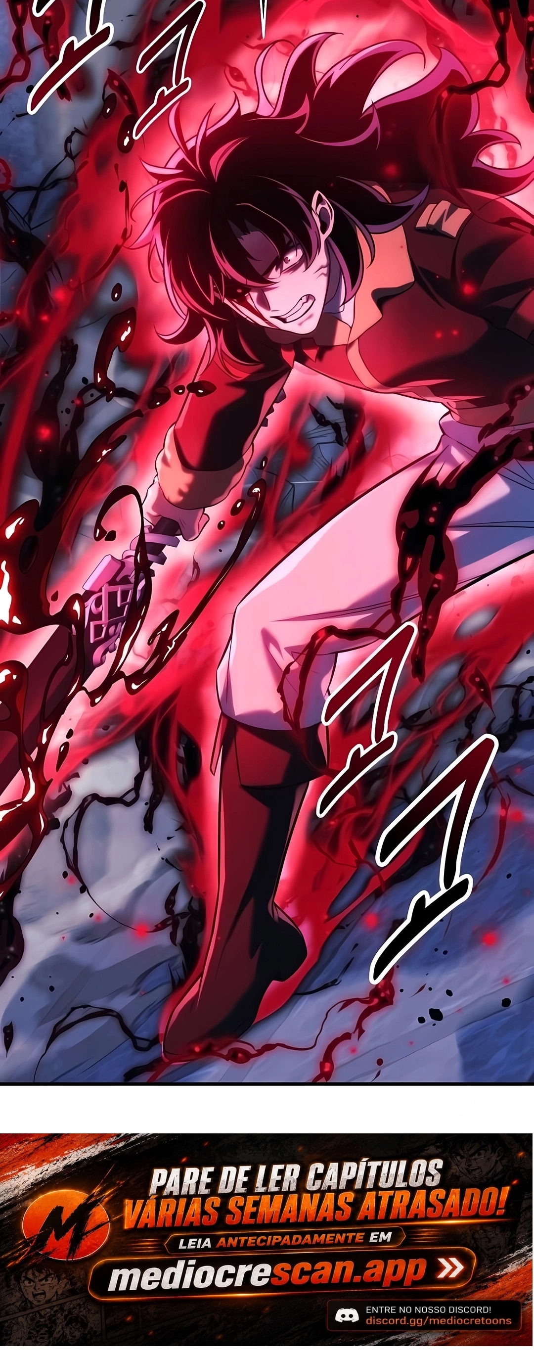 Read The Extra’s Academy Survival Guide PT Manga Online