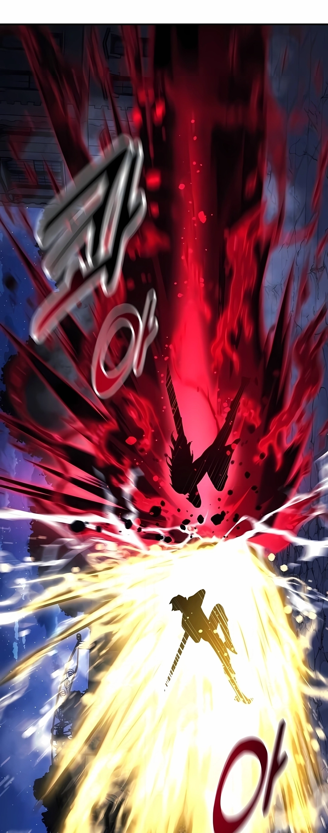 Read The Extra’s Academy Survival Guide PT Manga Online