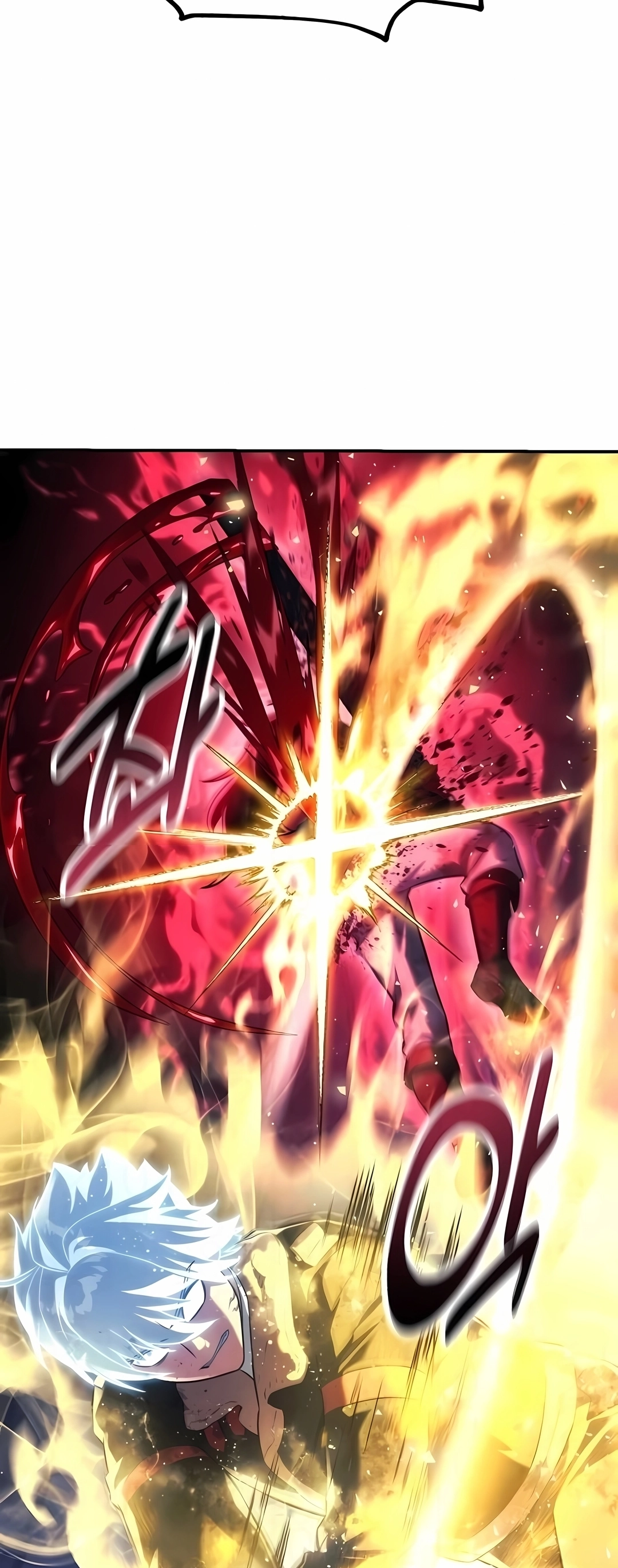 Read The Extra’s Academy Survival Guide PT Manga Online