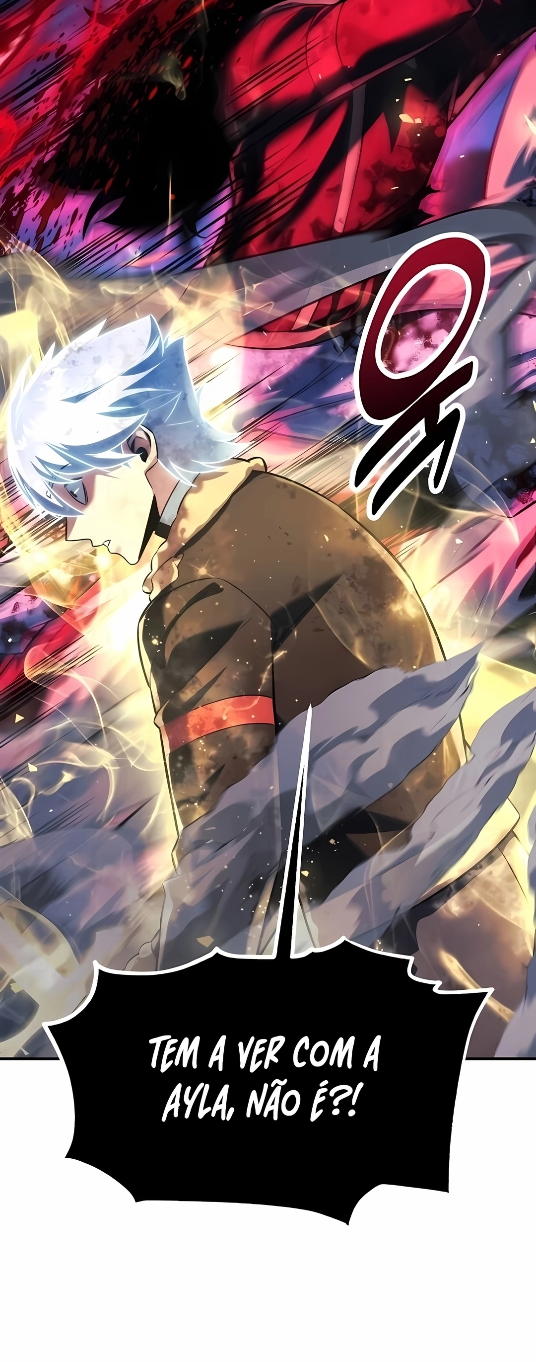Read The Extra’s Academy Survival Guide PT Manga Online