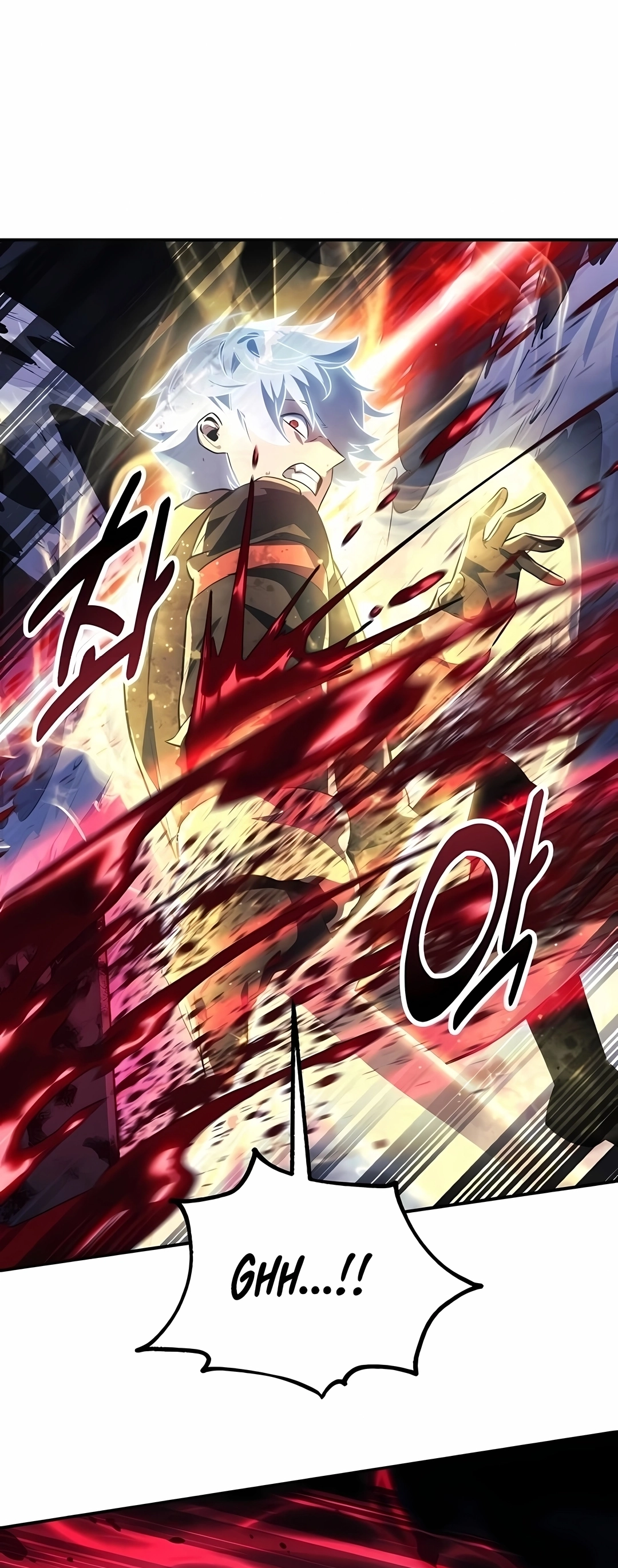 Read The Extra’s Academy Survival Guide PT Manga Online