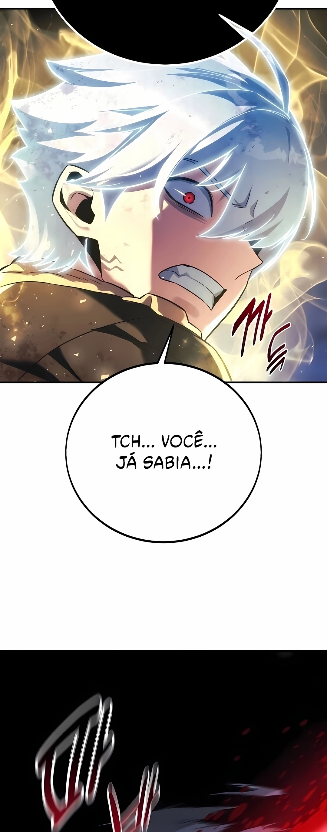 Read The Extra’s Academy Survival Guide PT Manga Online