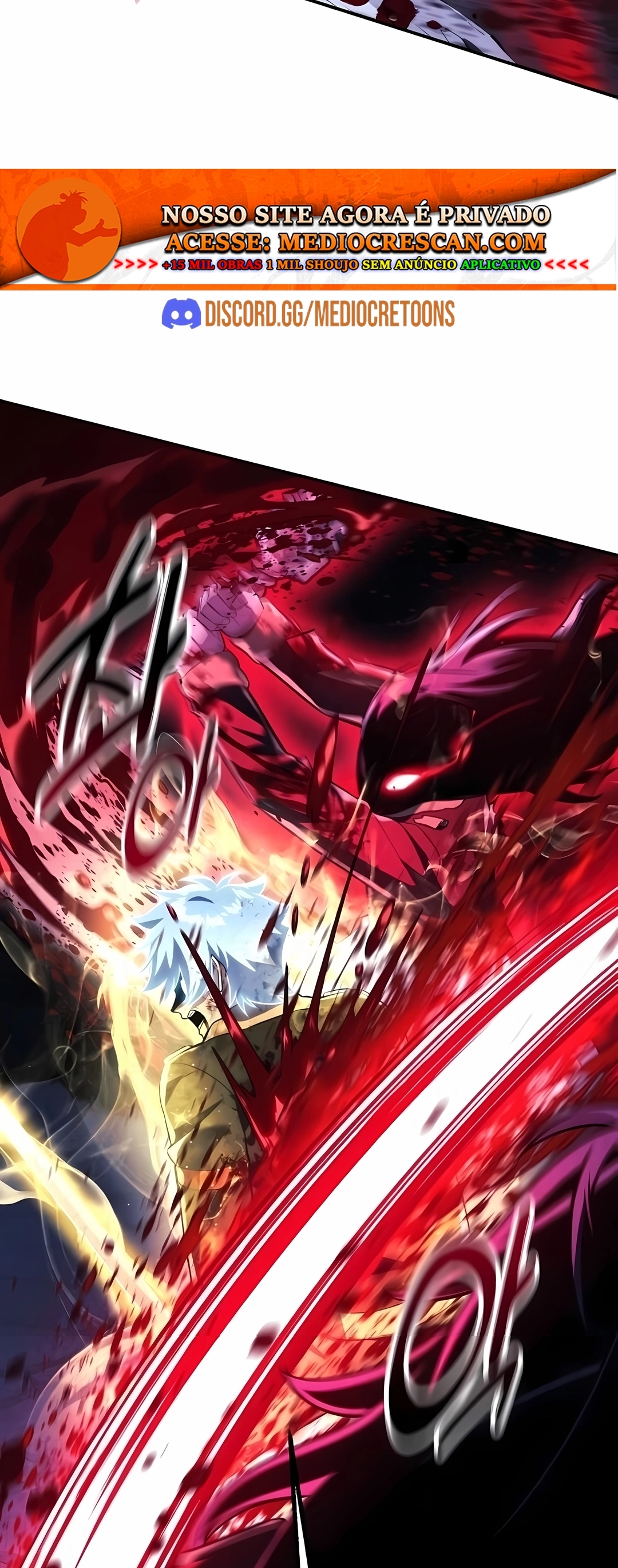 Read The Extra’s Academy Survival Guide PT Manga Online