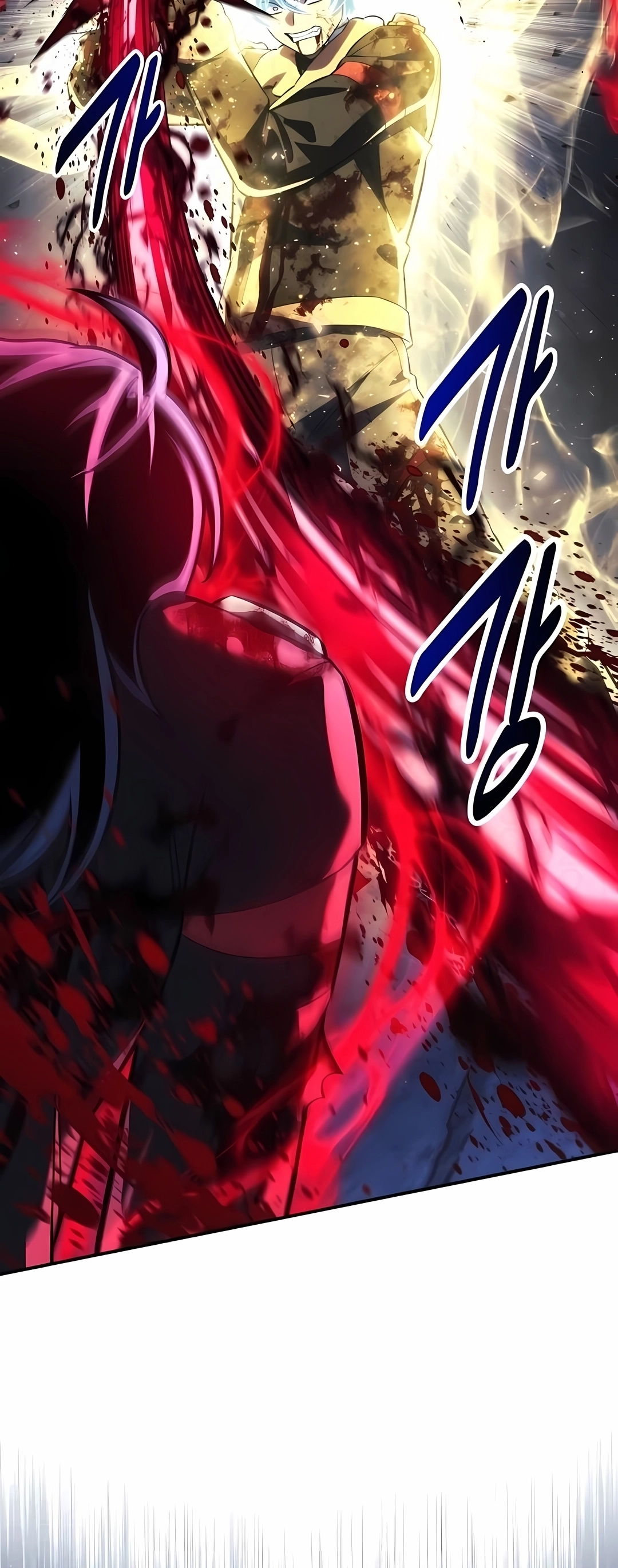 Read The Extra’s Academy Survival Guide PT Manga Online