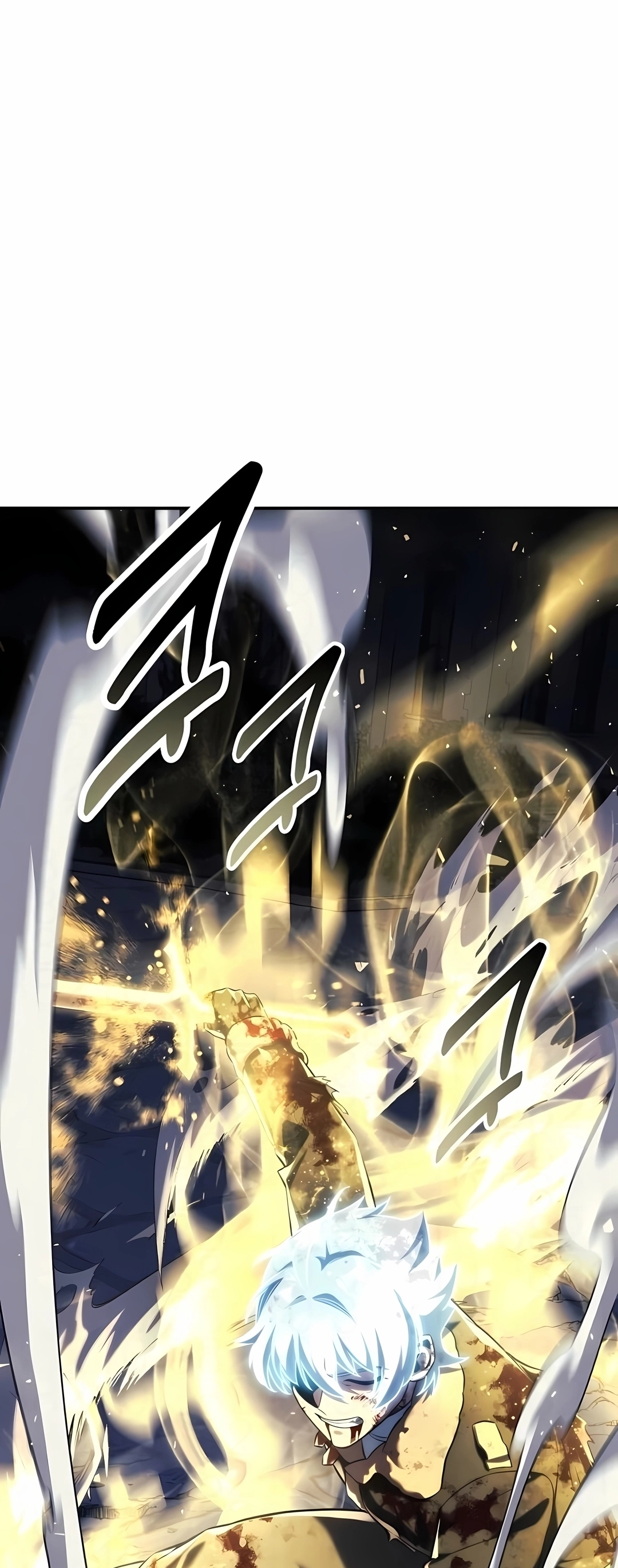 Read The Extra’s Academy Survival Guide PT Manga Online