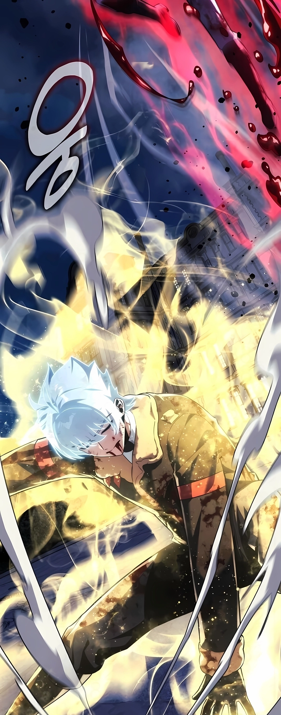 Read The Extra’s Academy Survival Guide PT Manga Online