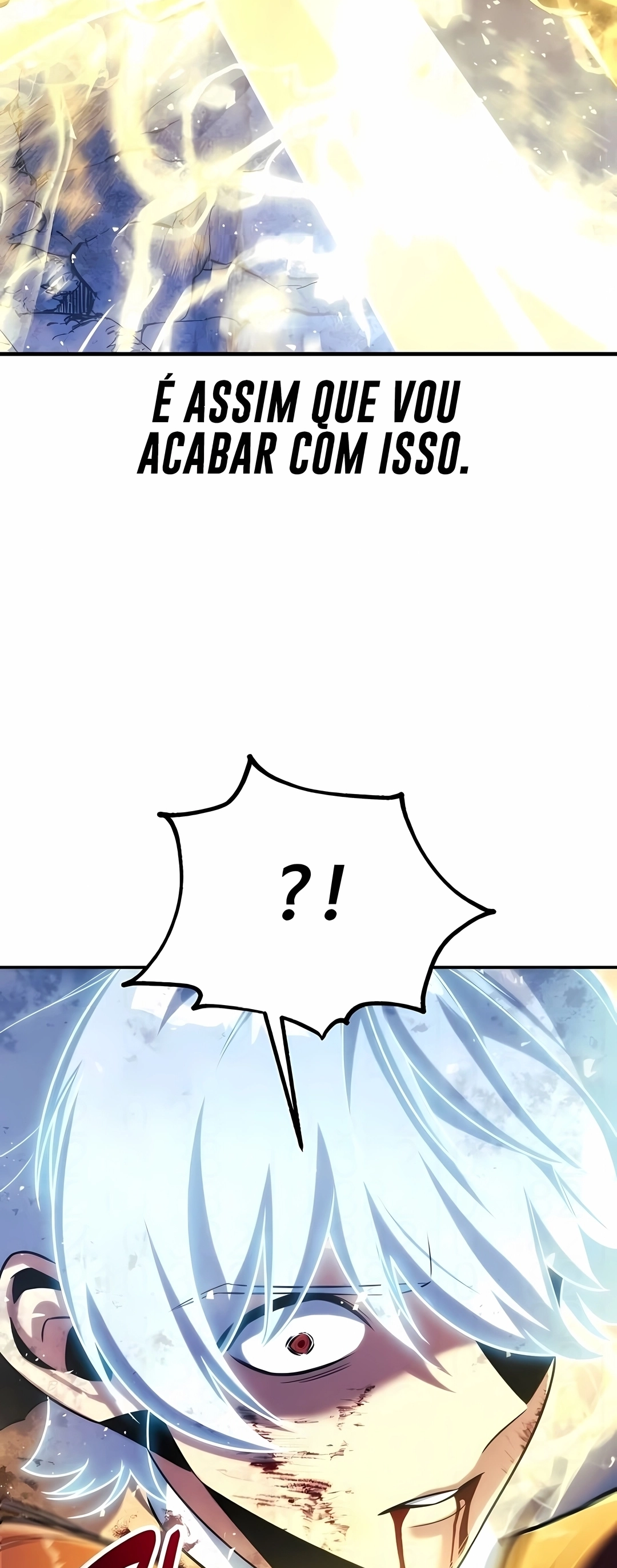 Read The Extra’s Academy Survival Guide PT Manga Online