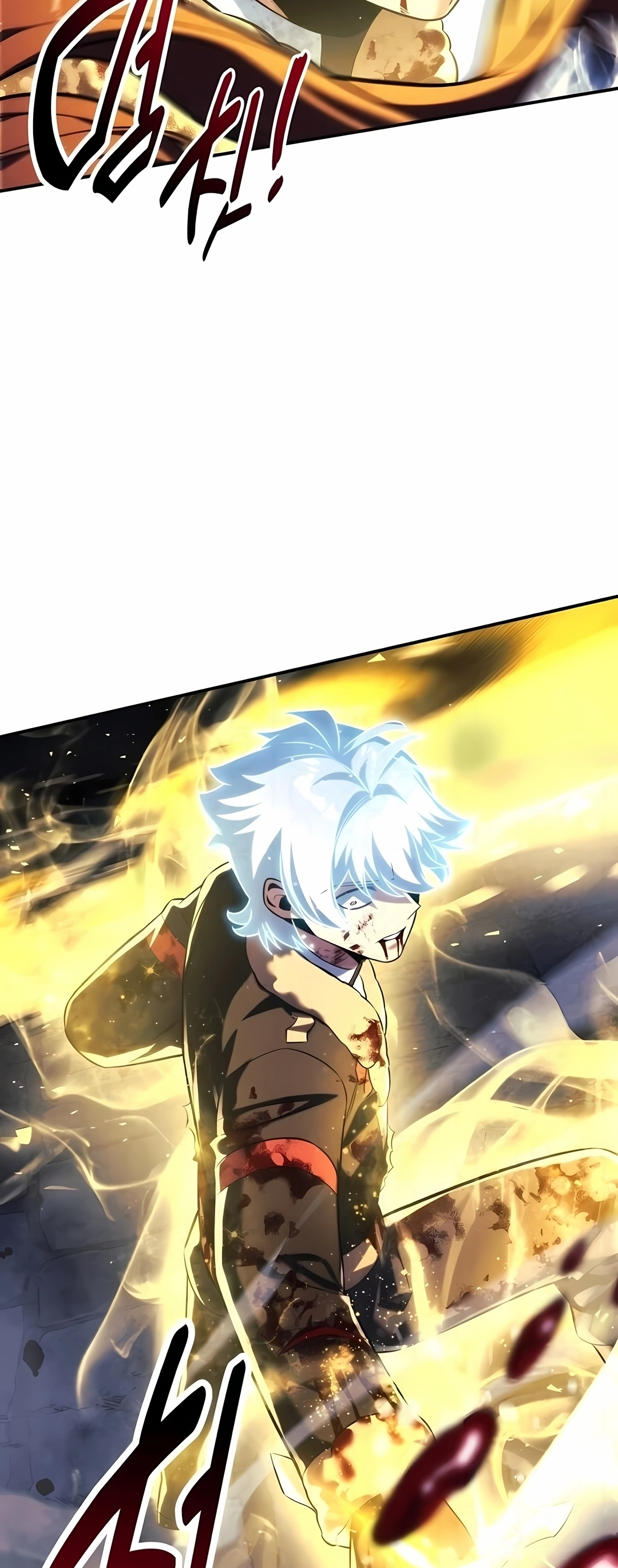 Read The Extra’s Academy Survival Guide PT Manga Online