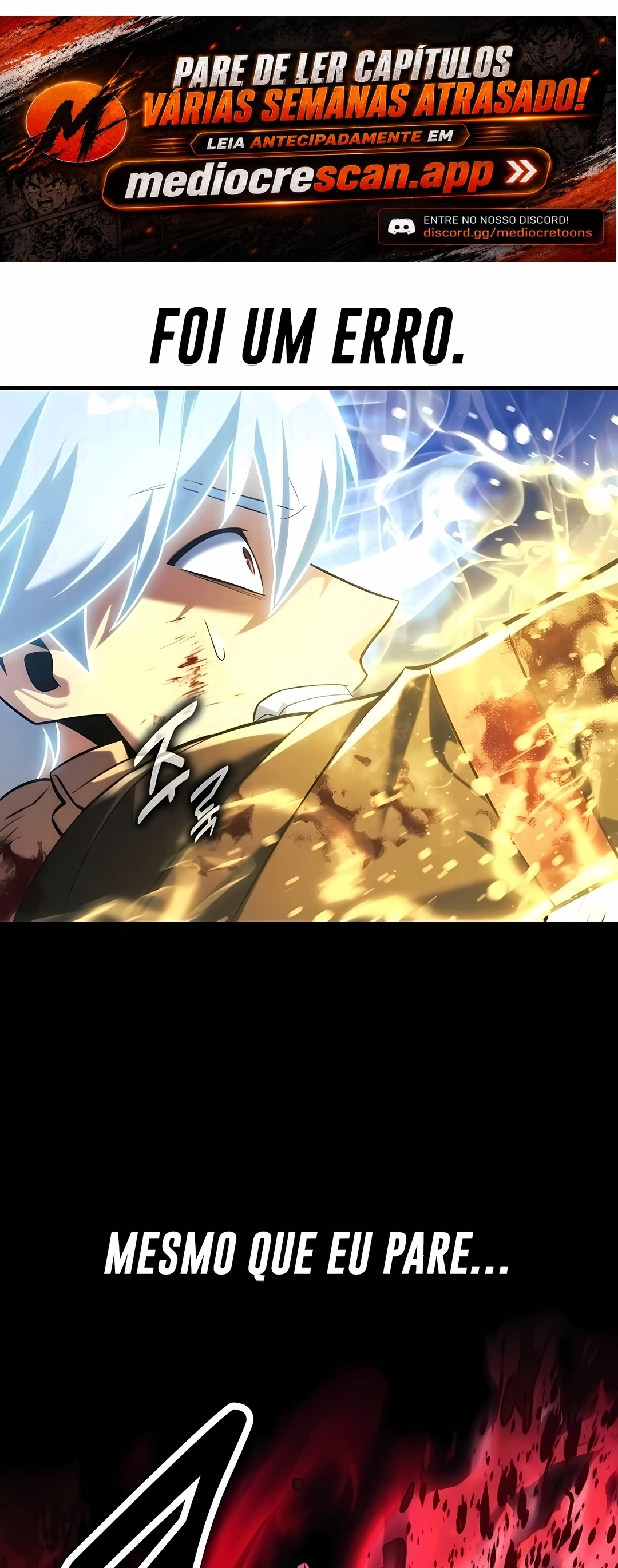 Read The Extra’s Academy Survival Guide PT Manga Online