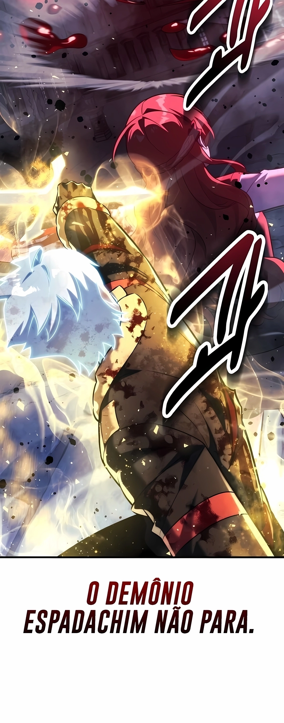 Read The Extra’s Academy Survival Guide PT Manga Online