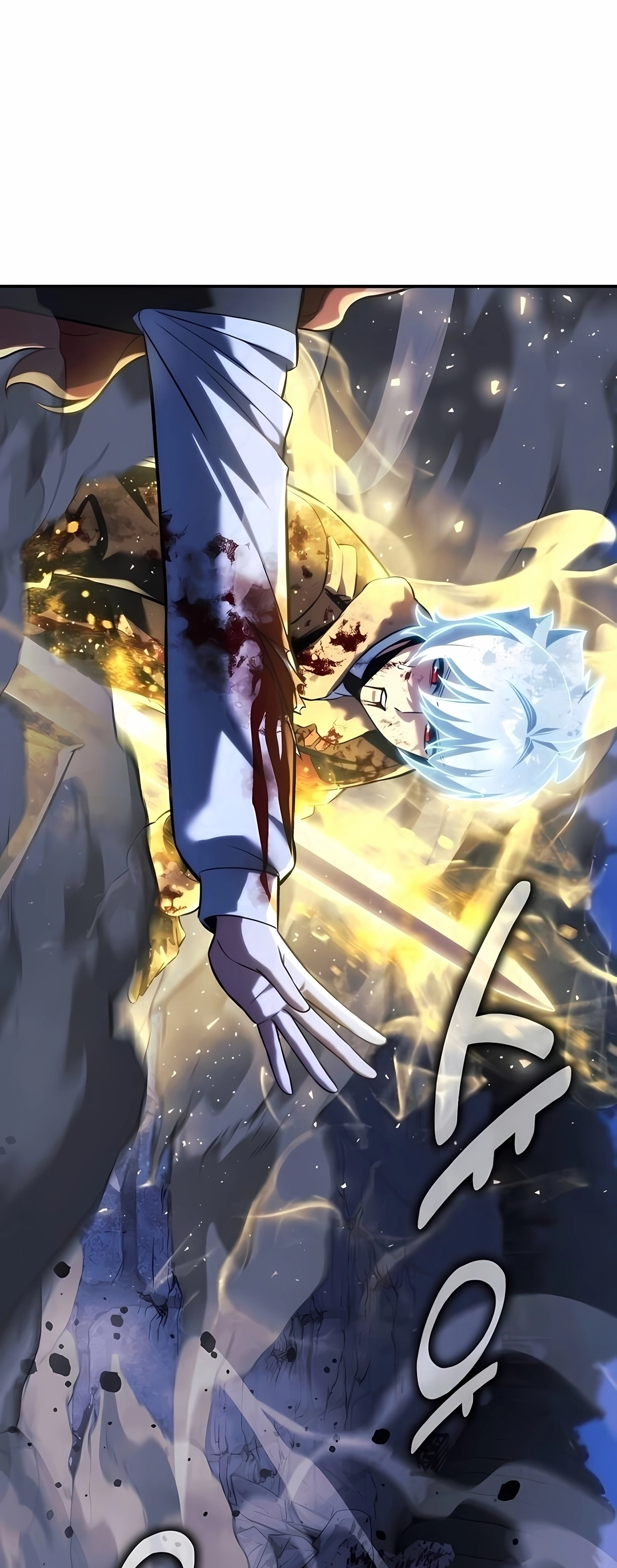 Read The Extra’s Academy Survival Guide PT Manga Online
