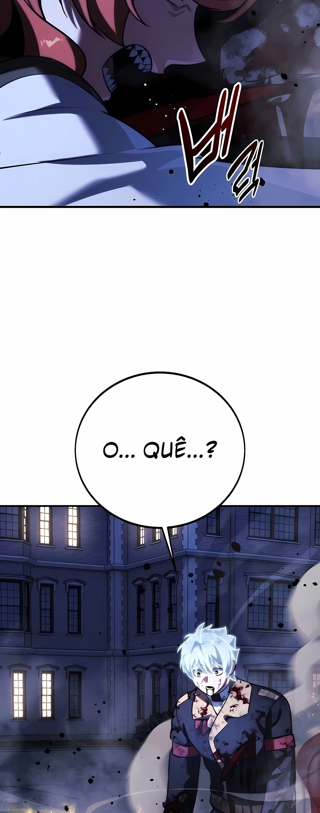 Read The Extra’s Academy Survival Guide PT Manga Online