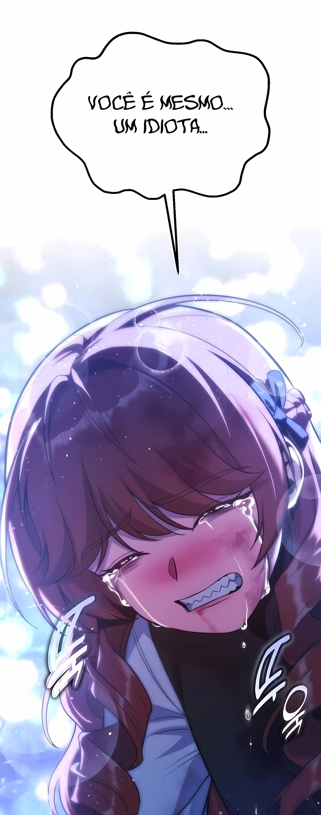 Read The Extra’s Academy Survival Guide PT Manga Online