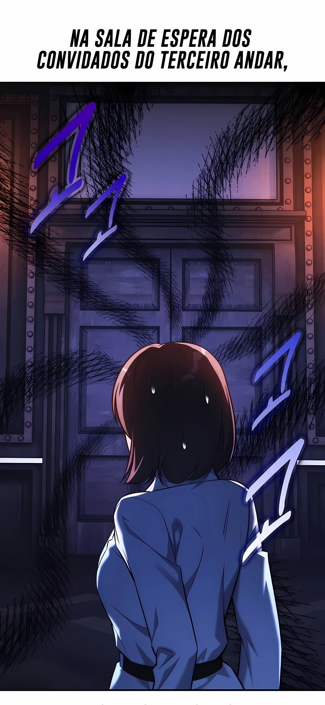 Read The Extra’s Academy Survival Guide PT Manga Online