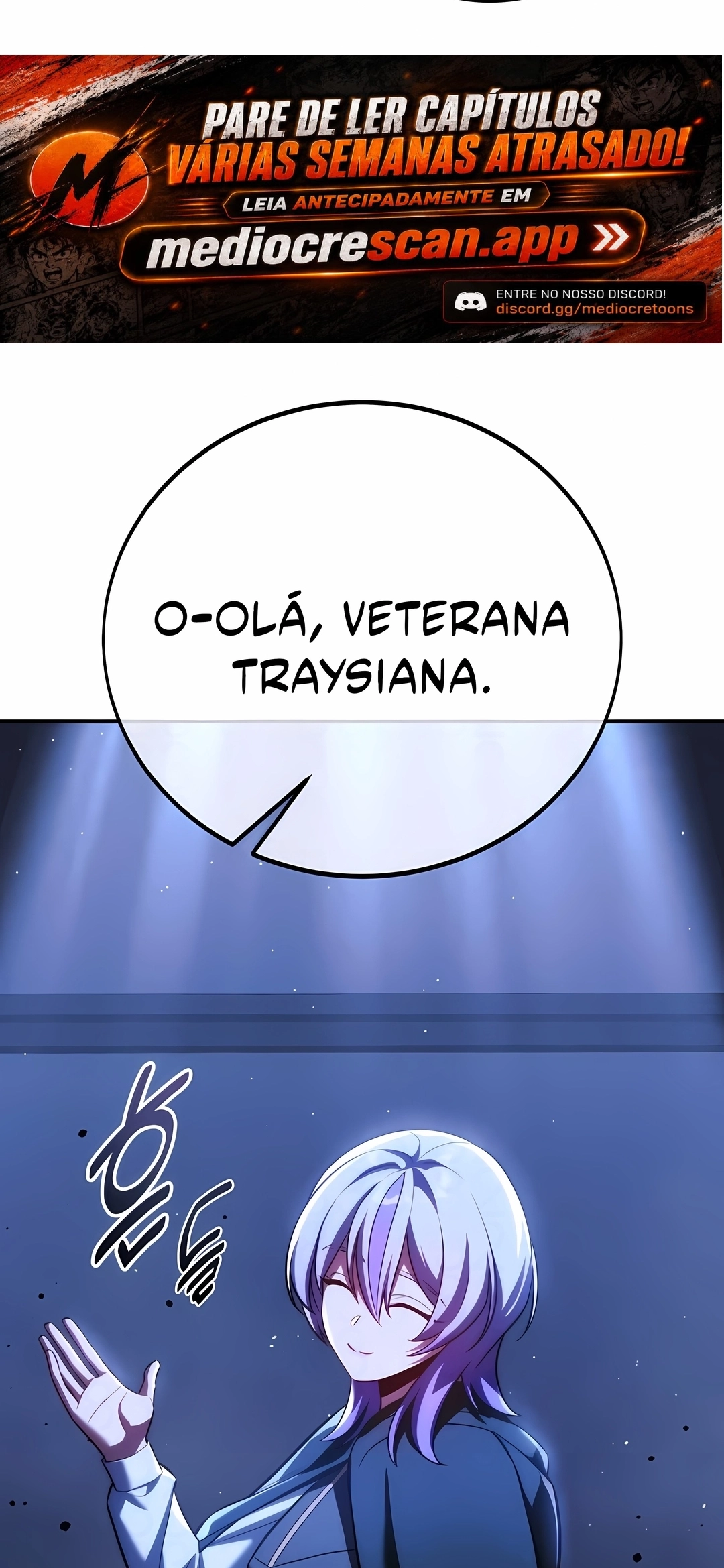 Read The Extra’s Academy Survival Guide PT Manga Online