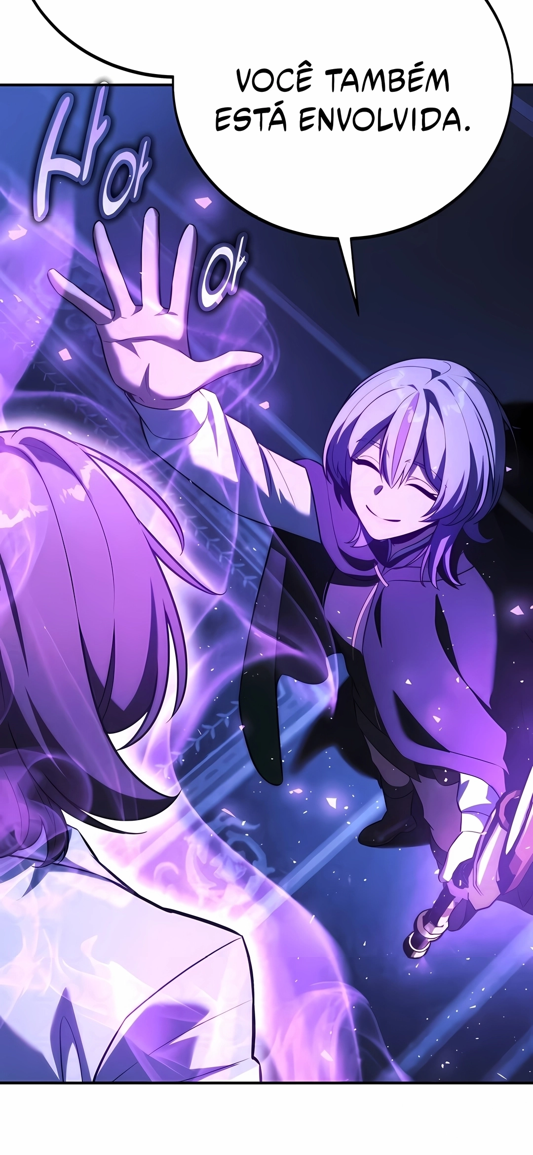 Read The Extra’s Academy Survival Guide PT Manga Online