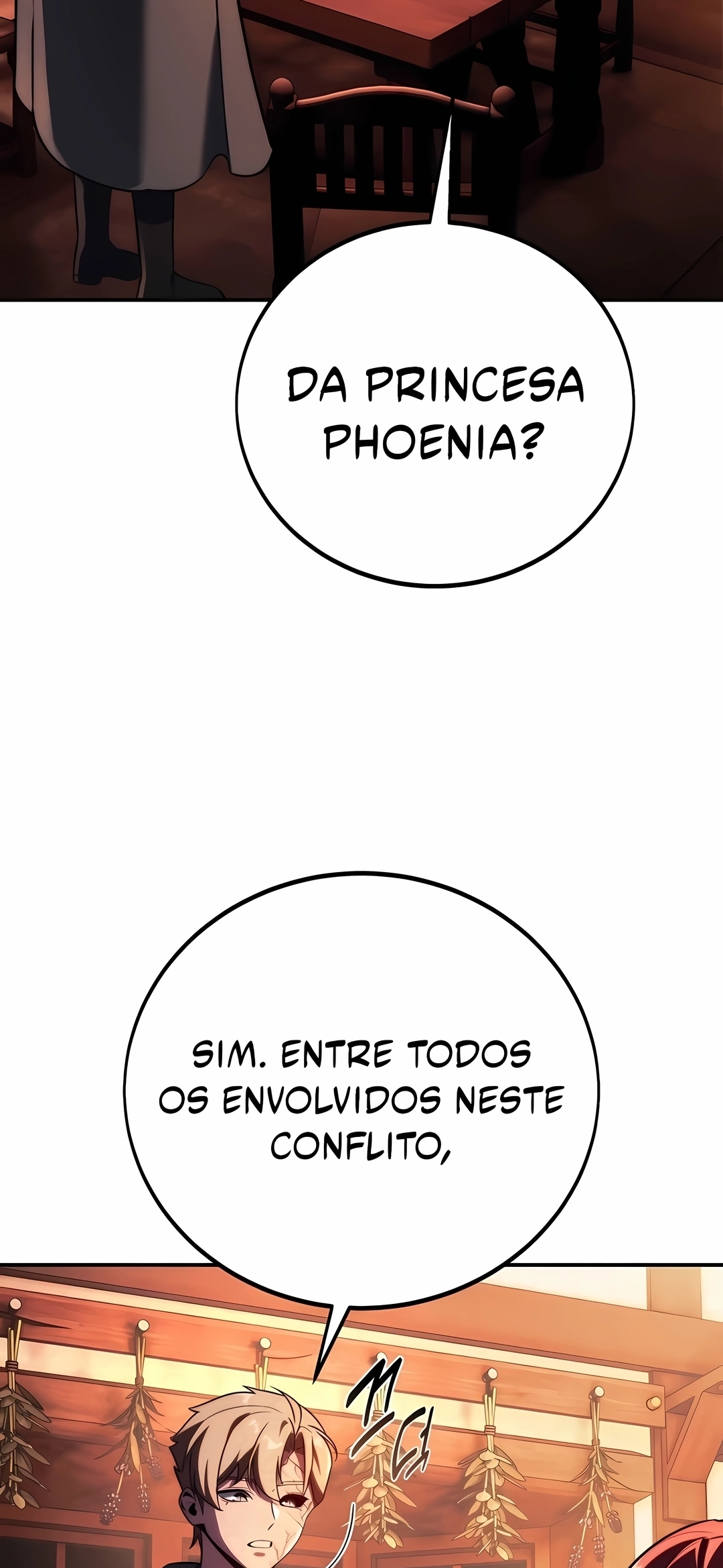 Read The Extra’s Academy Survival Guide PT Manga Online