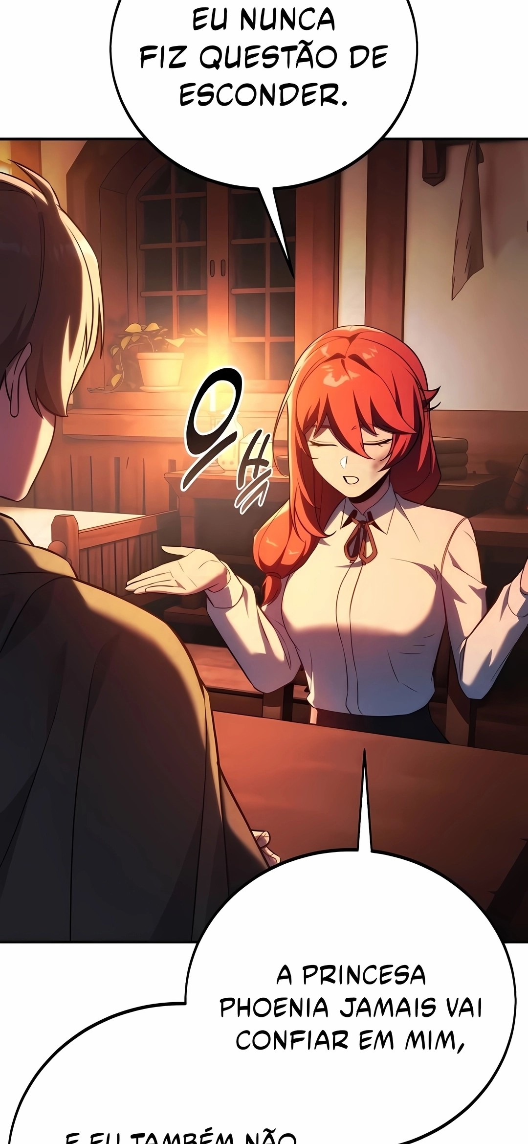 Read The Extra’s Academy Survival Guide PT Manga Online