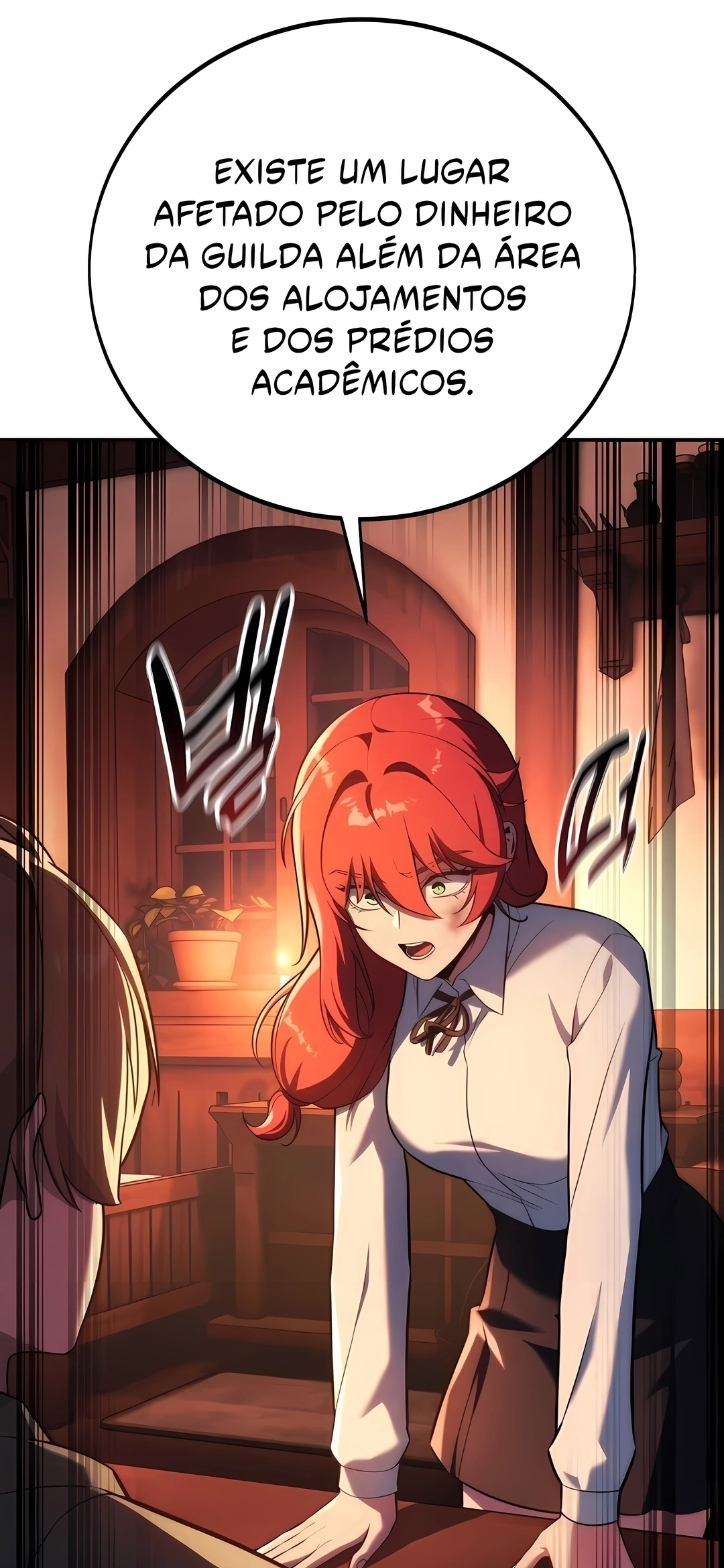 Read The Extra’s Academy Survival Guide PT Manga Online
