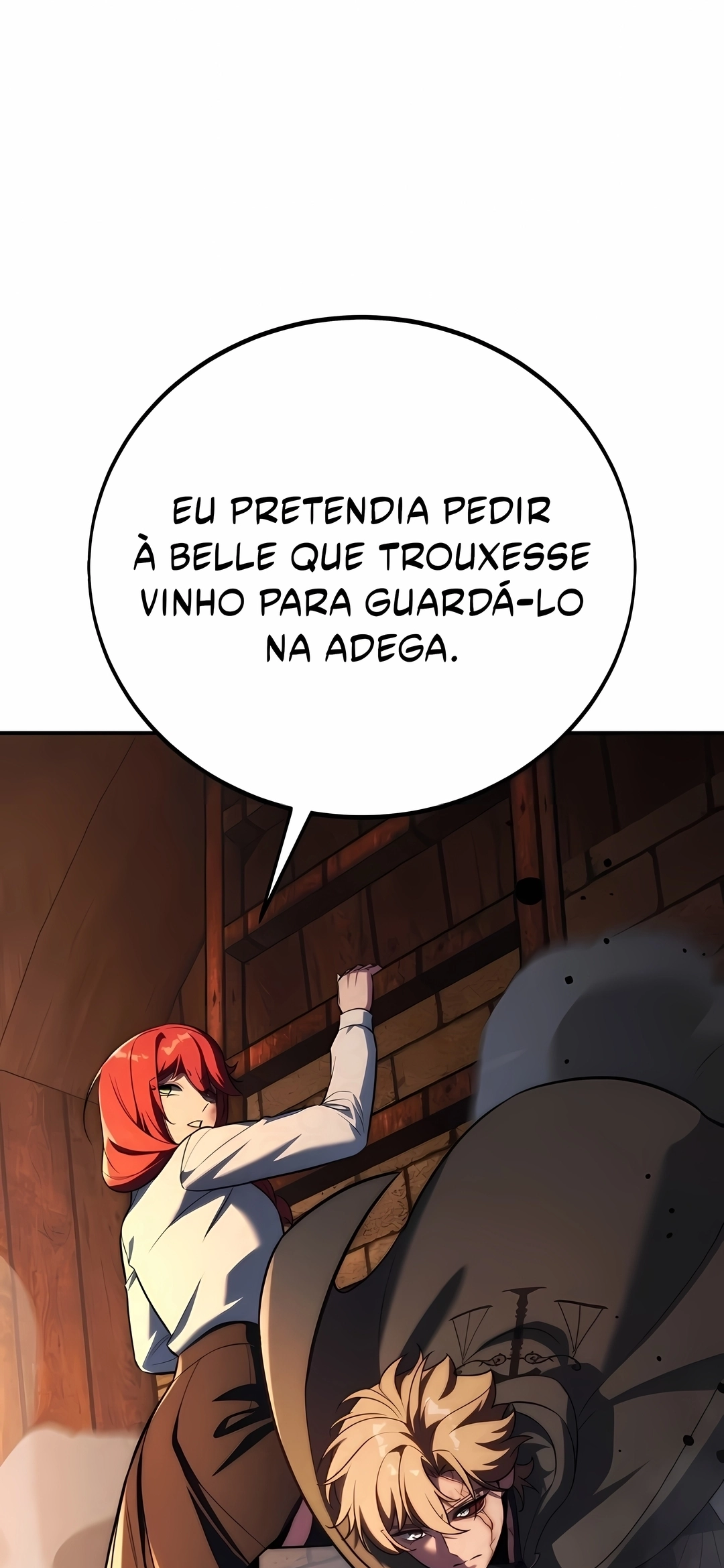 Read The Extra’s Academy Survival Guide PT Manga Online