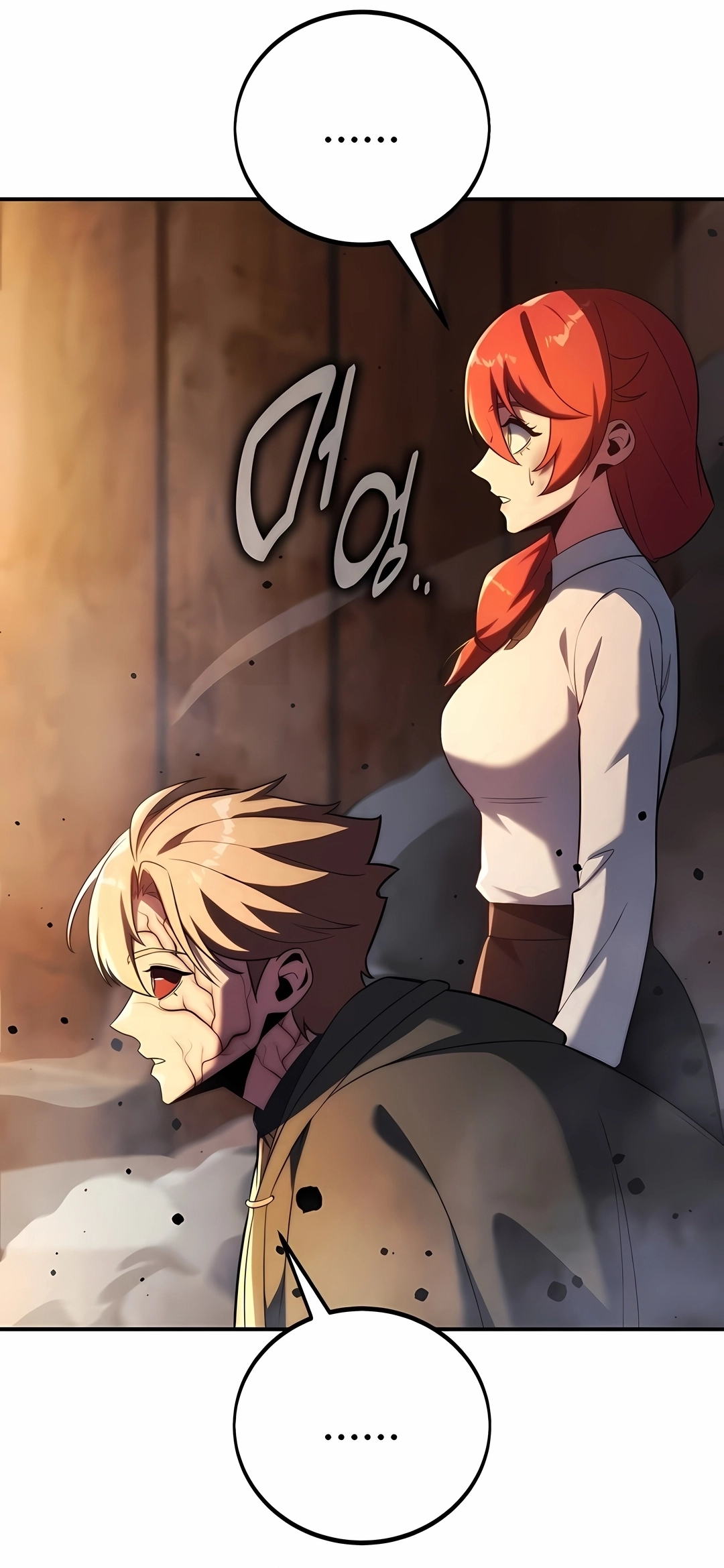 Read The Extra’s Academy Survival Guide PT Manga Online
