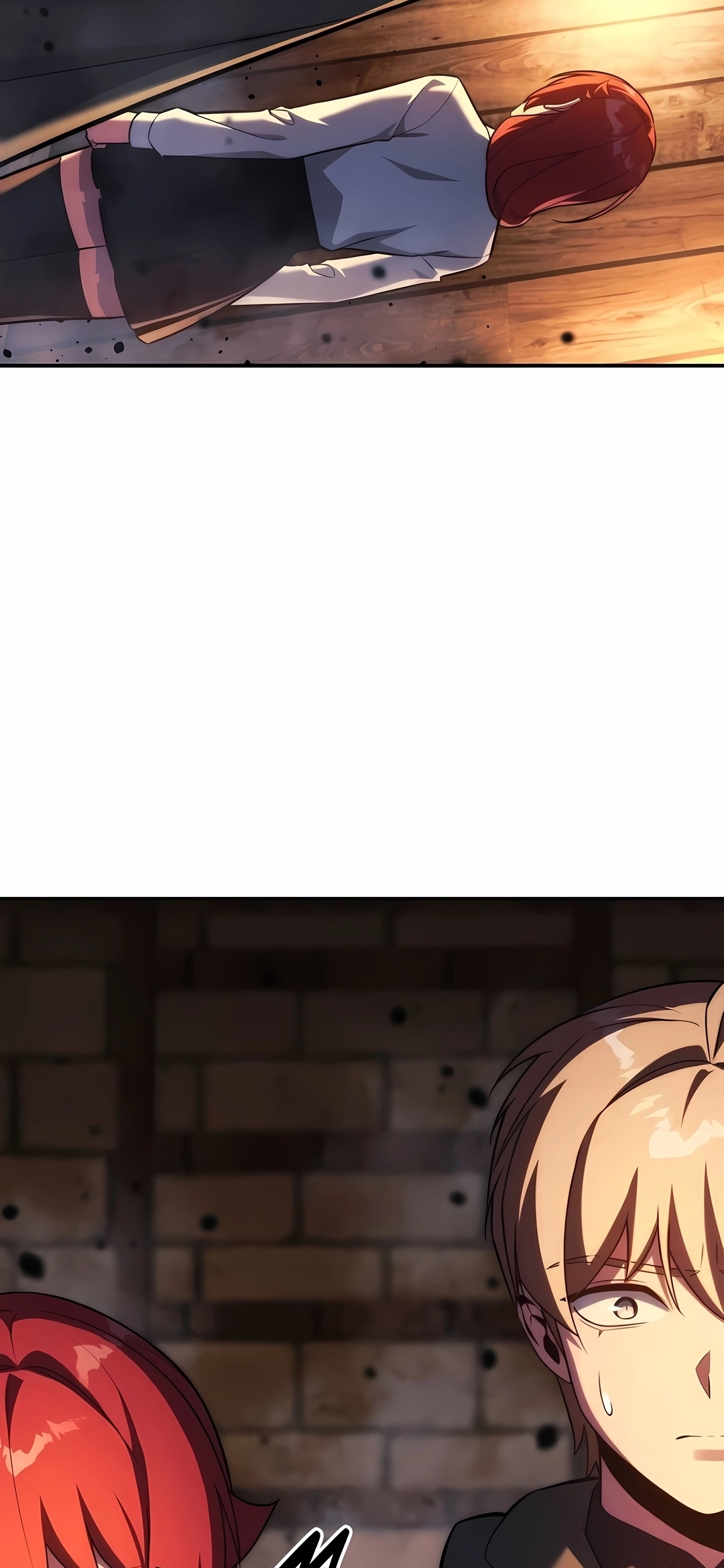 Read The Extra’s Academy Survival Guide PT Manga Online