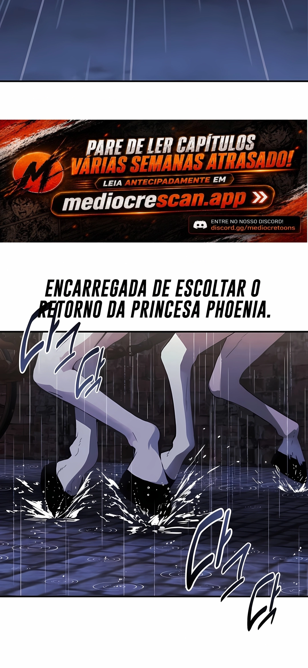 Read The Extra’s Academy Survival Guide PT Manga Online