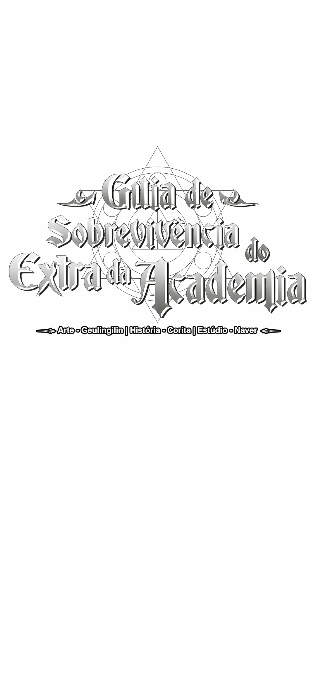 Read The Extra’s Academy Survival Guide PT Manga Online