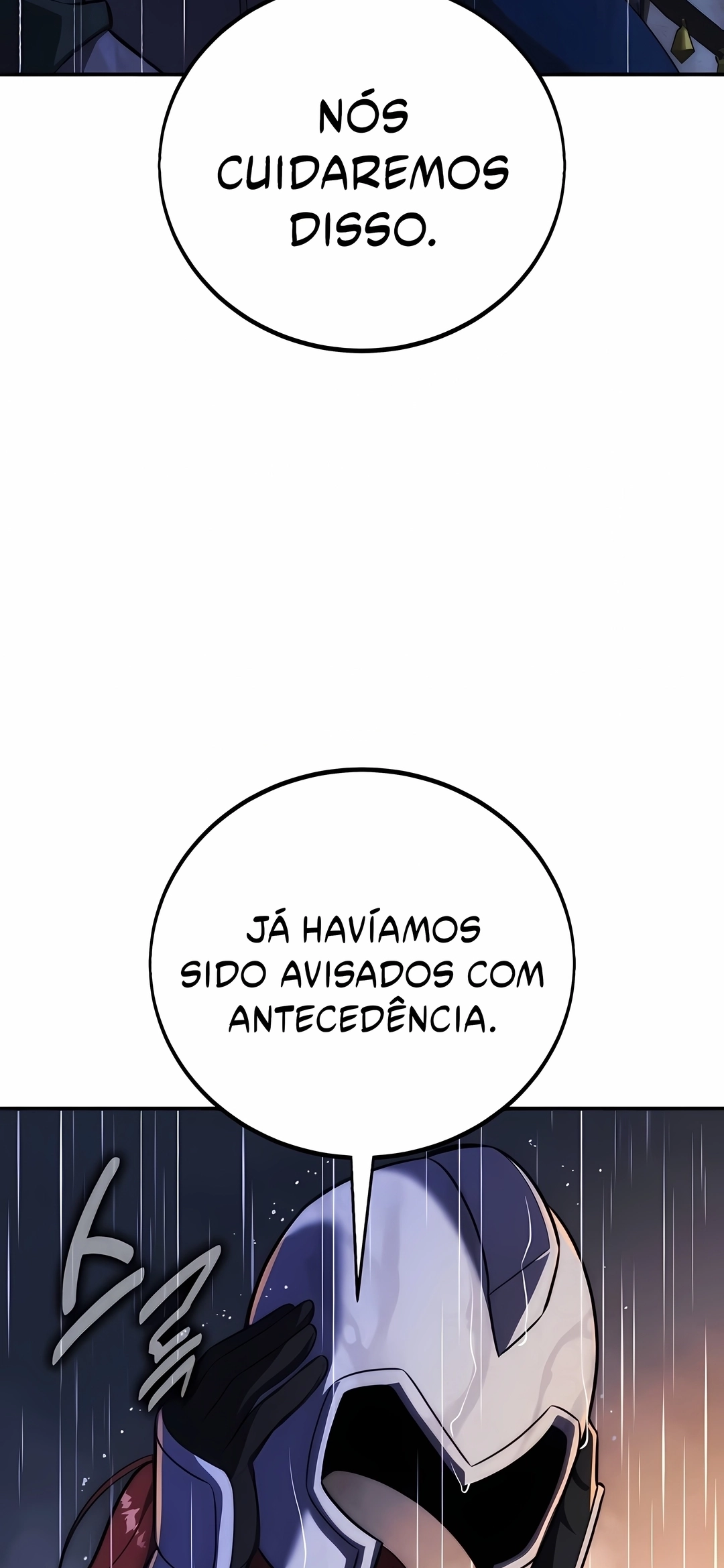 Read The Extra’s Academy Survival Guide PT Manga Online