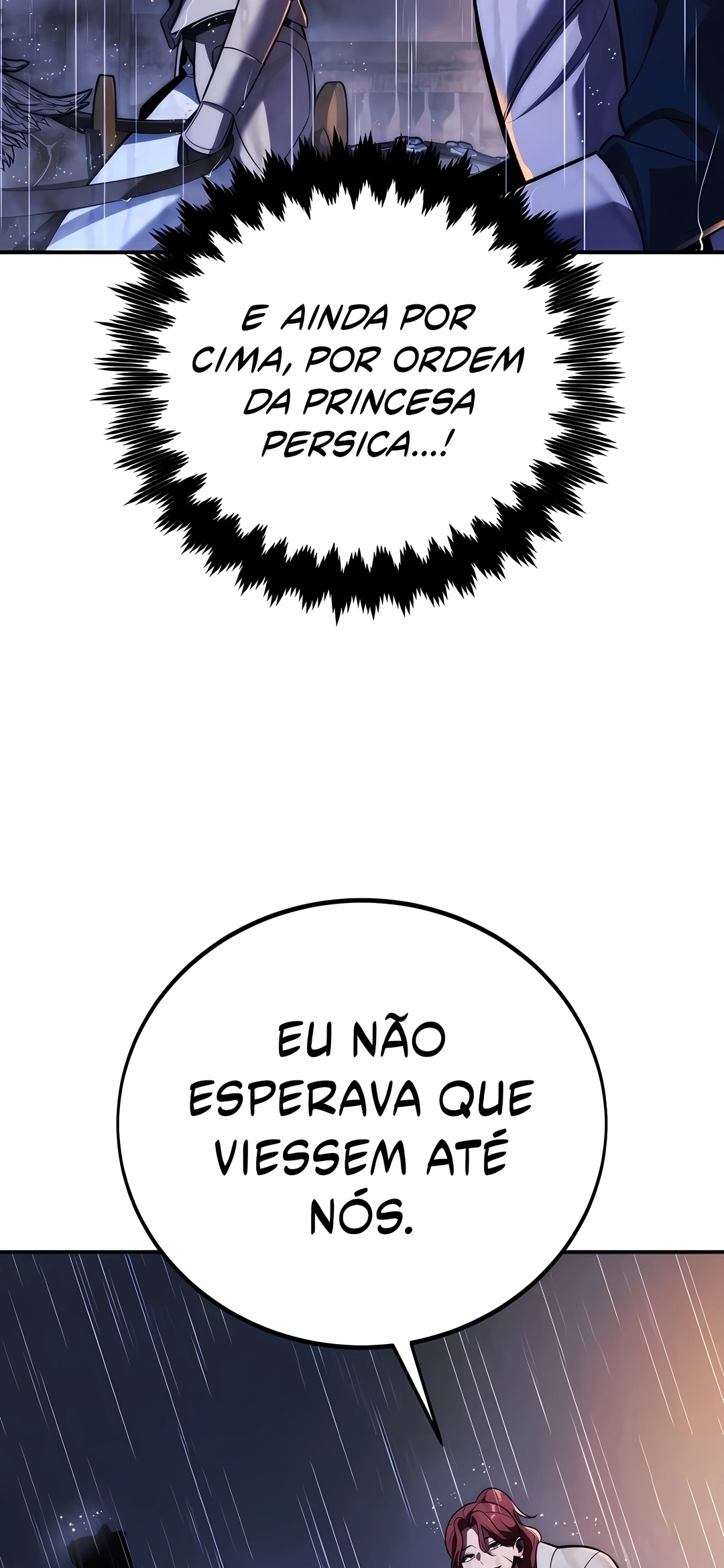 Read The Extra’s Academy Survival Guide PT Manga Online